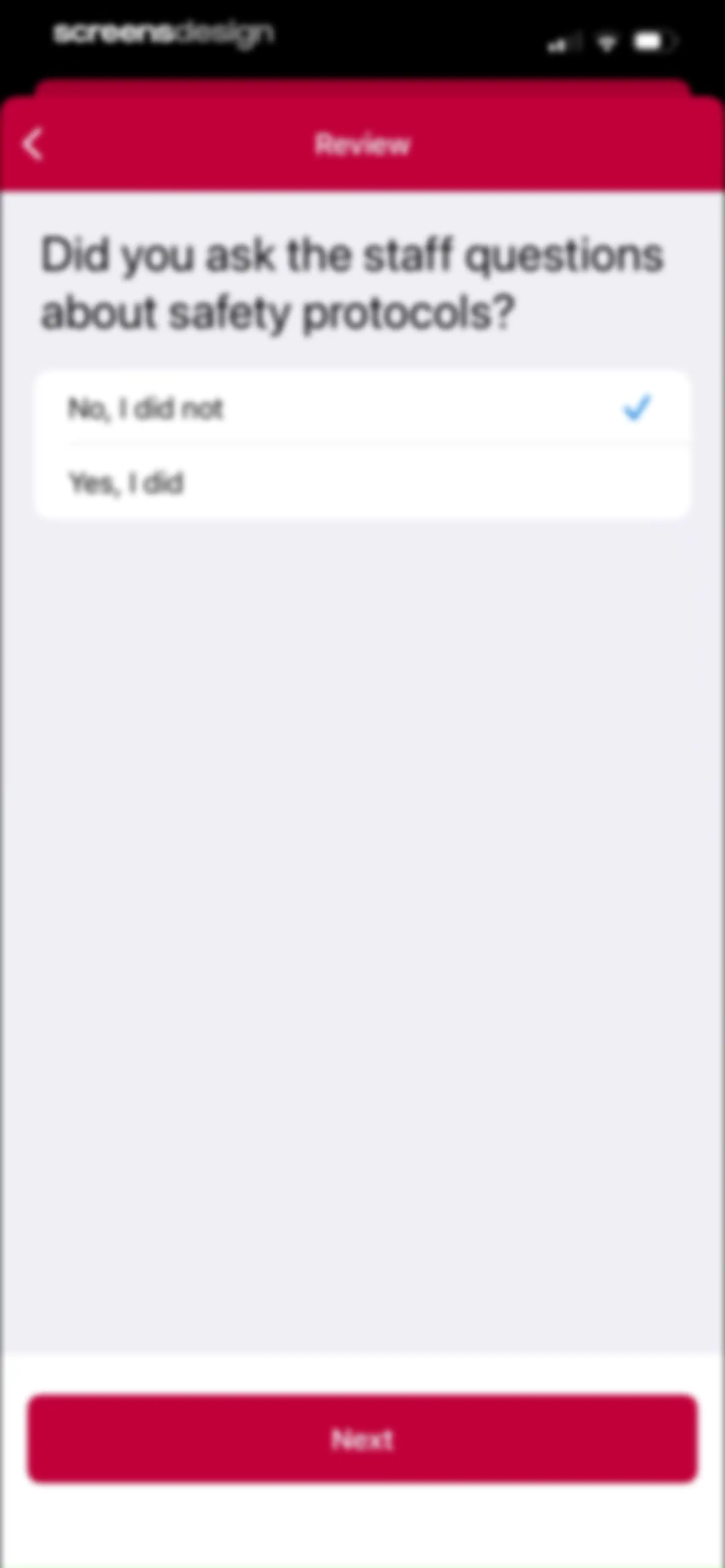 Find Me Gluten Free screen 149