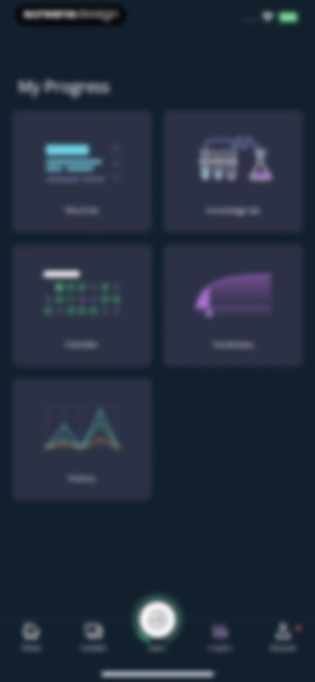 Lingvist: Learn Languages Fast screen 52