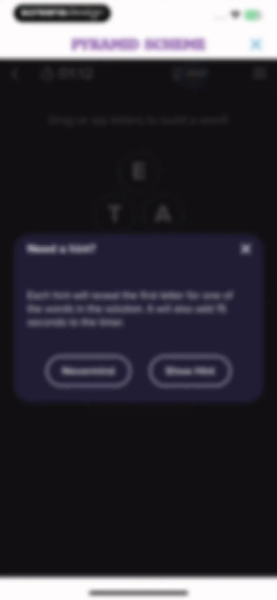 BuzzFeed - Quiz, Trivia & News screen 108