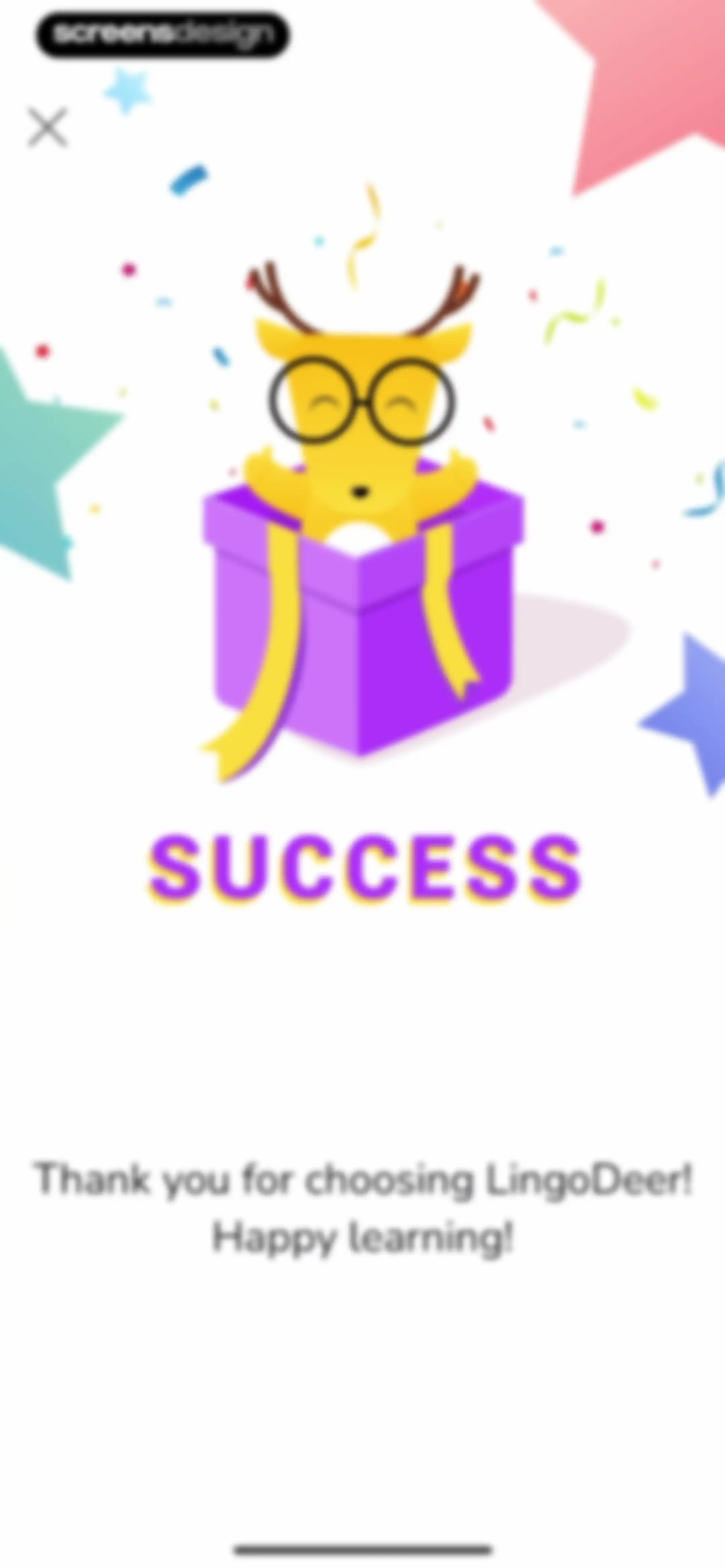 LingoDeer - Learn Languages screen 14
