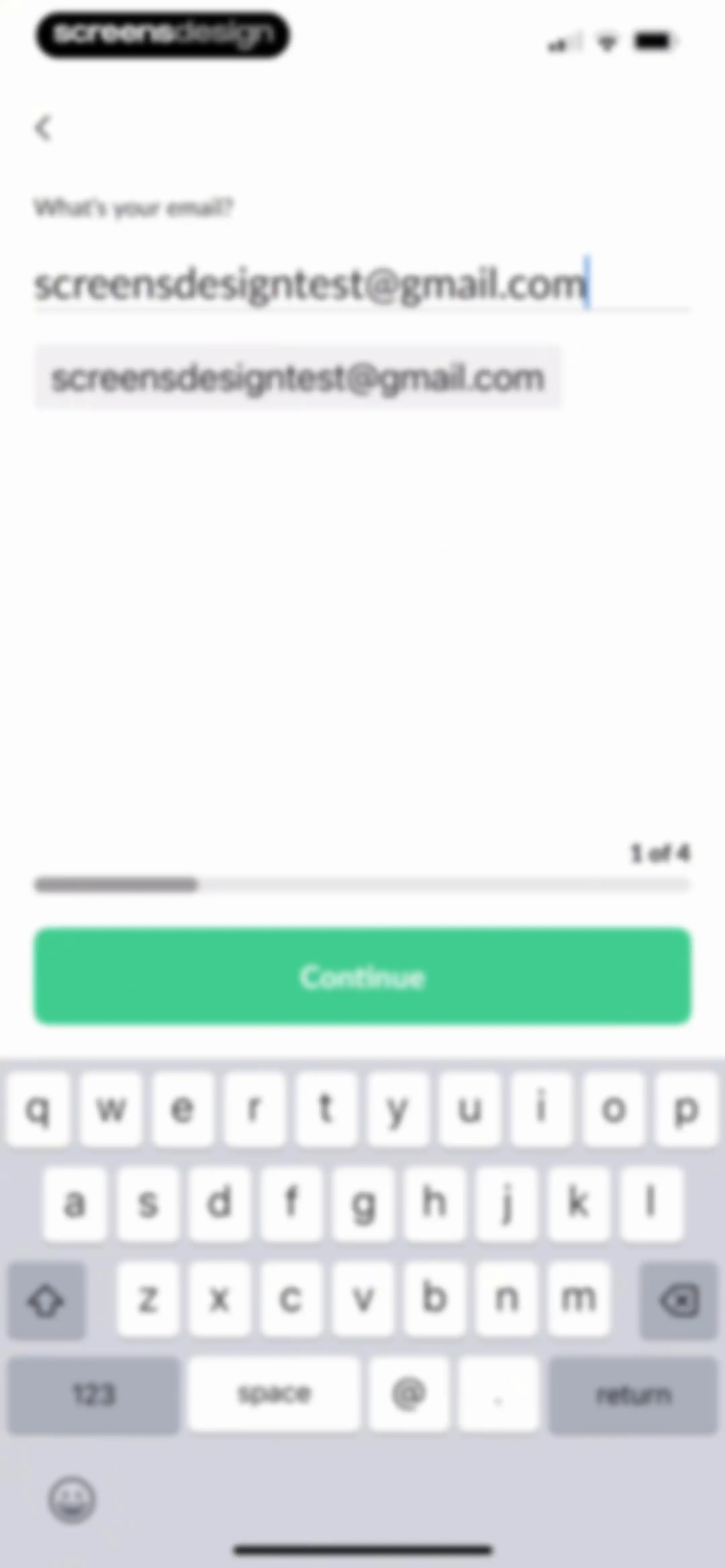 Asana Rebel: Get in Shape screen 29
