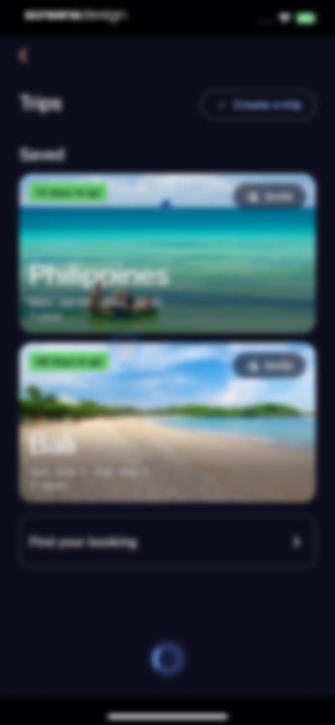 Hotels.com: Book hotels & more screen 28