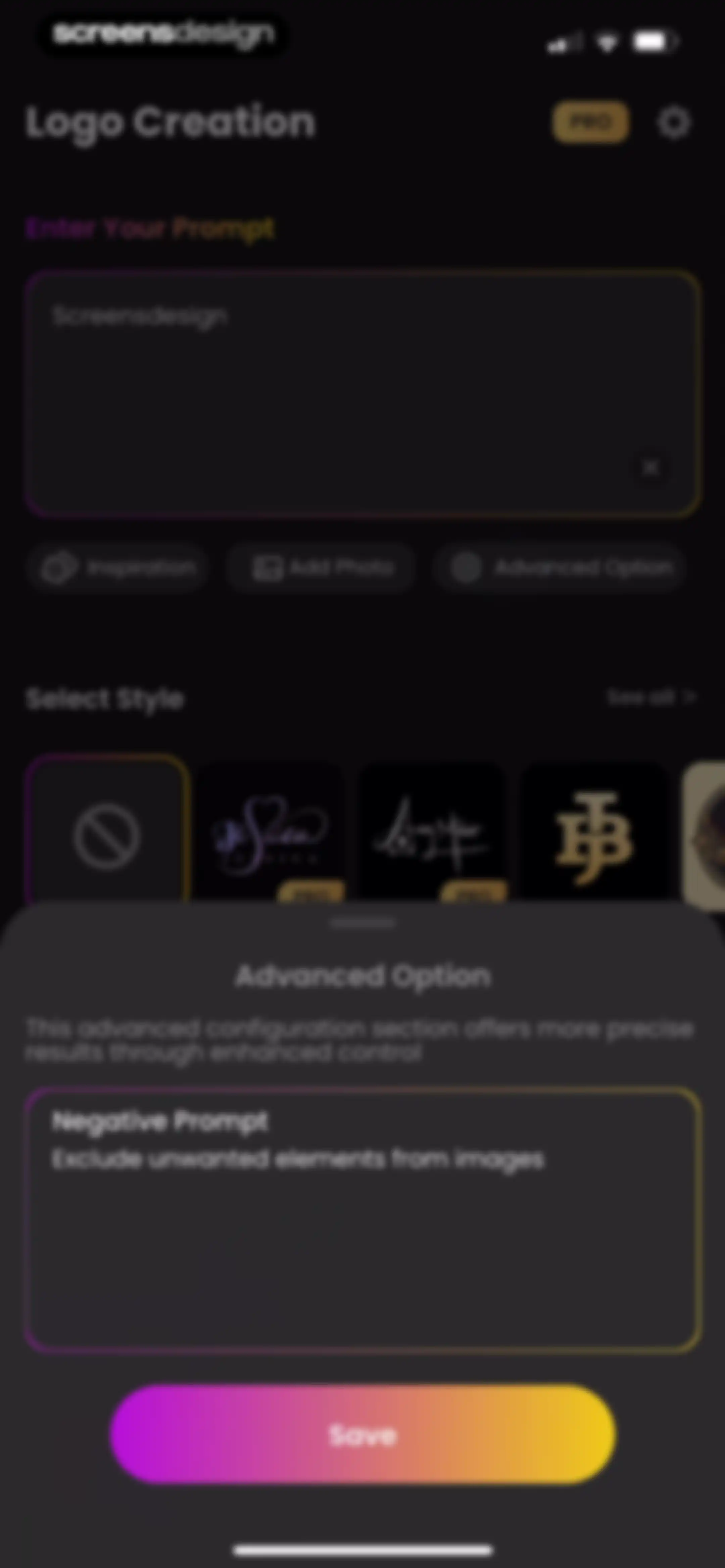 Arvin®: AI Product Photo Maker screen 39