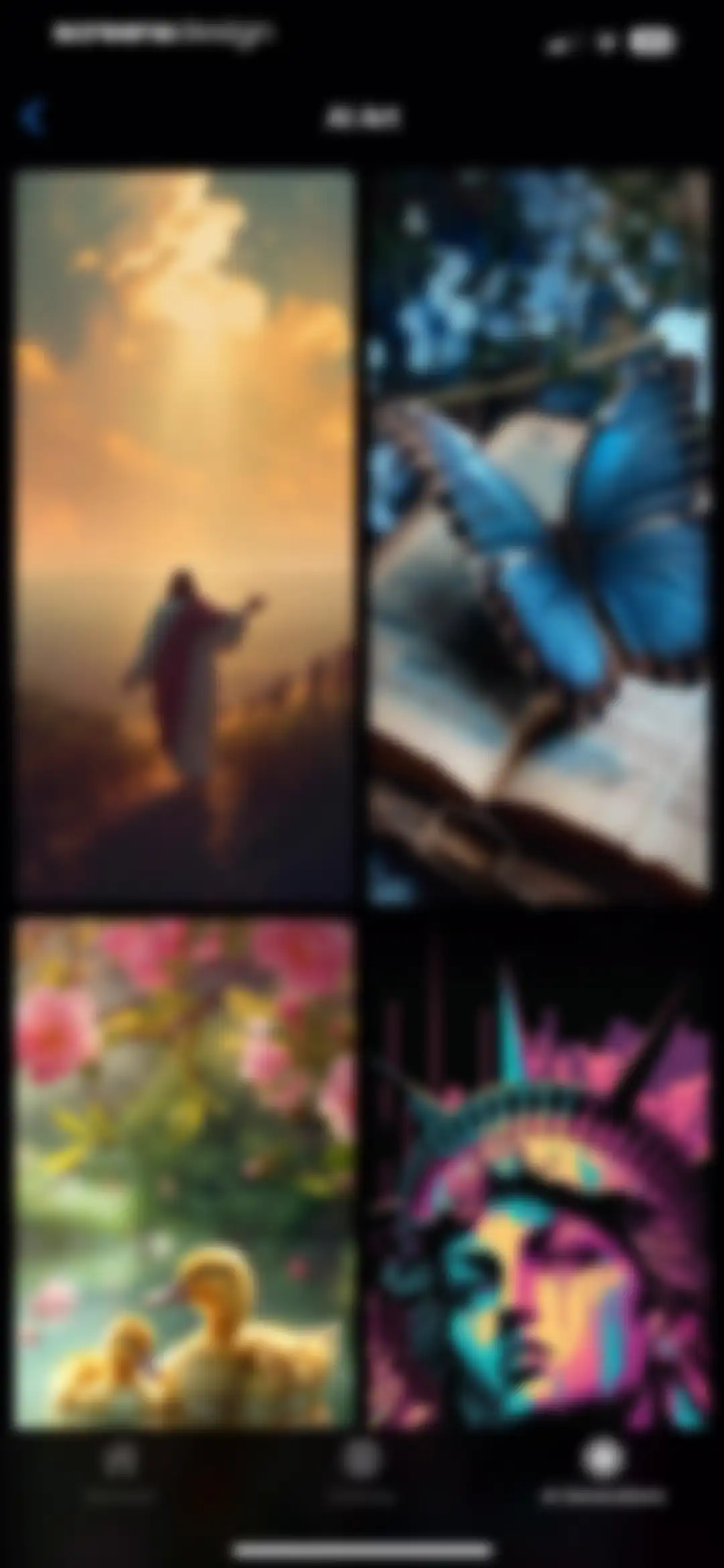 MyScreen - Live Wallpapers screen 60