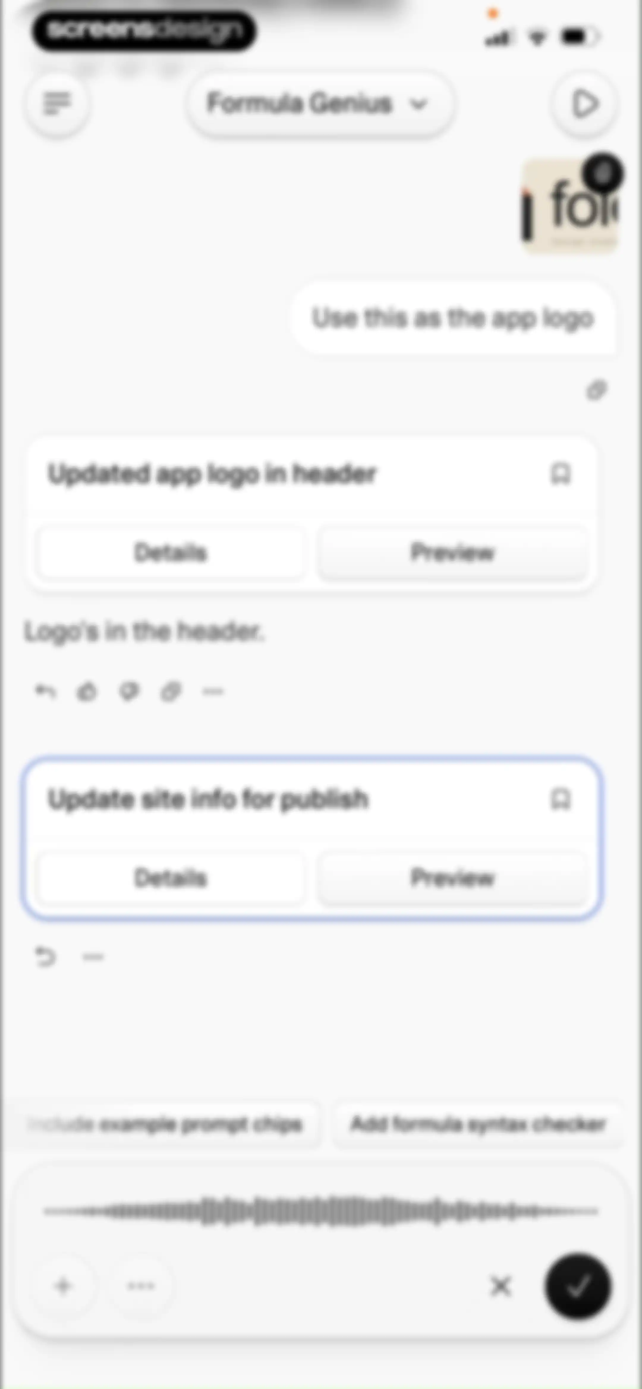 Lovable: Build Apps With AI screen 59