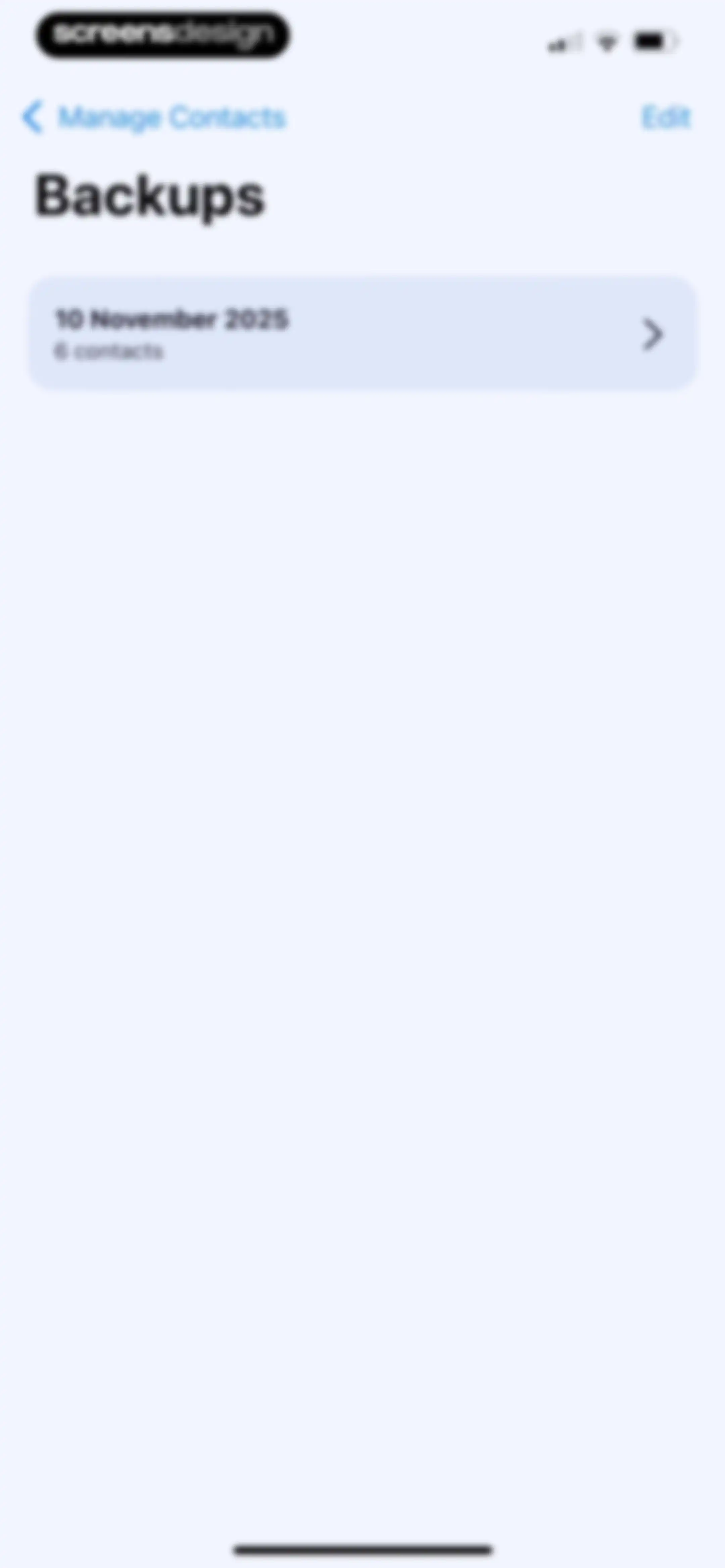 Phone Storage Cleaner: Free up screen 50