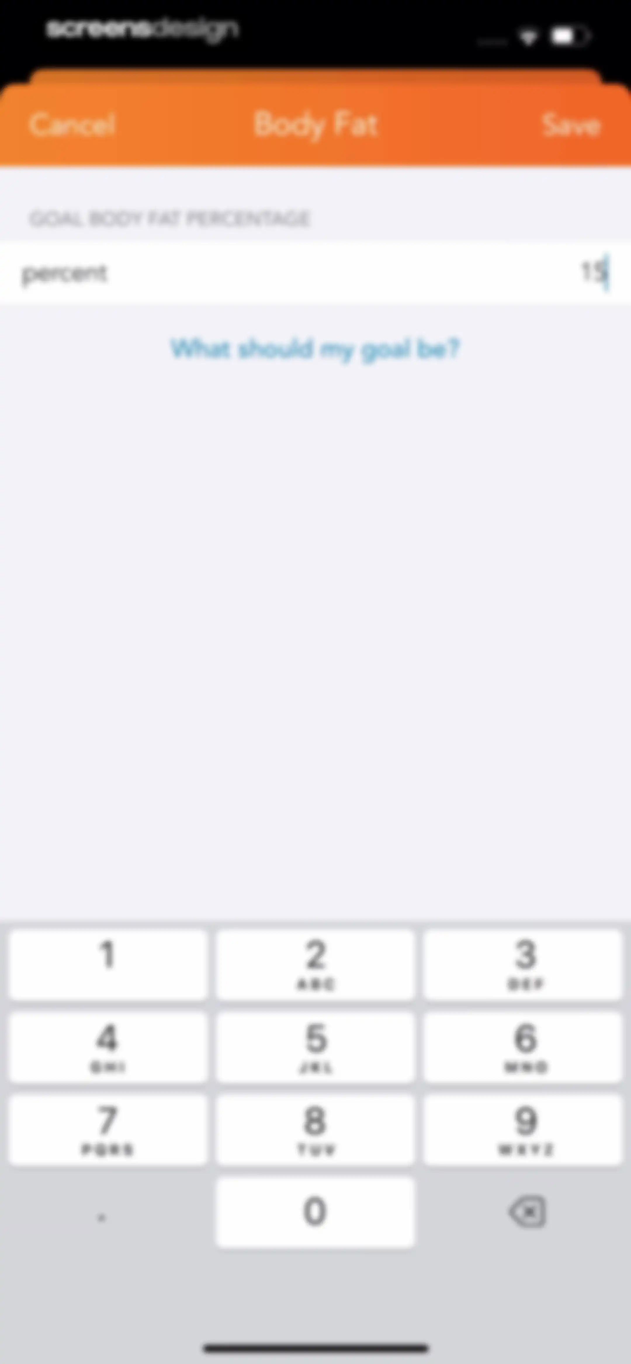Lose It! – Calorie Counter screen 198