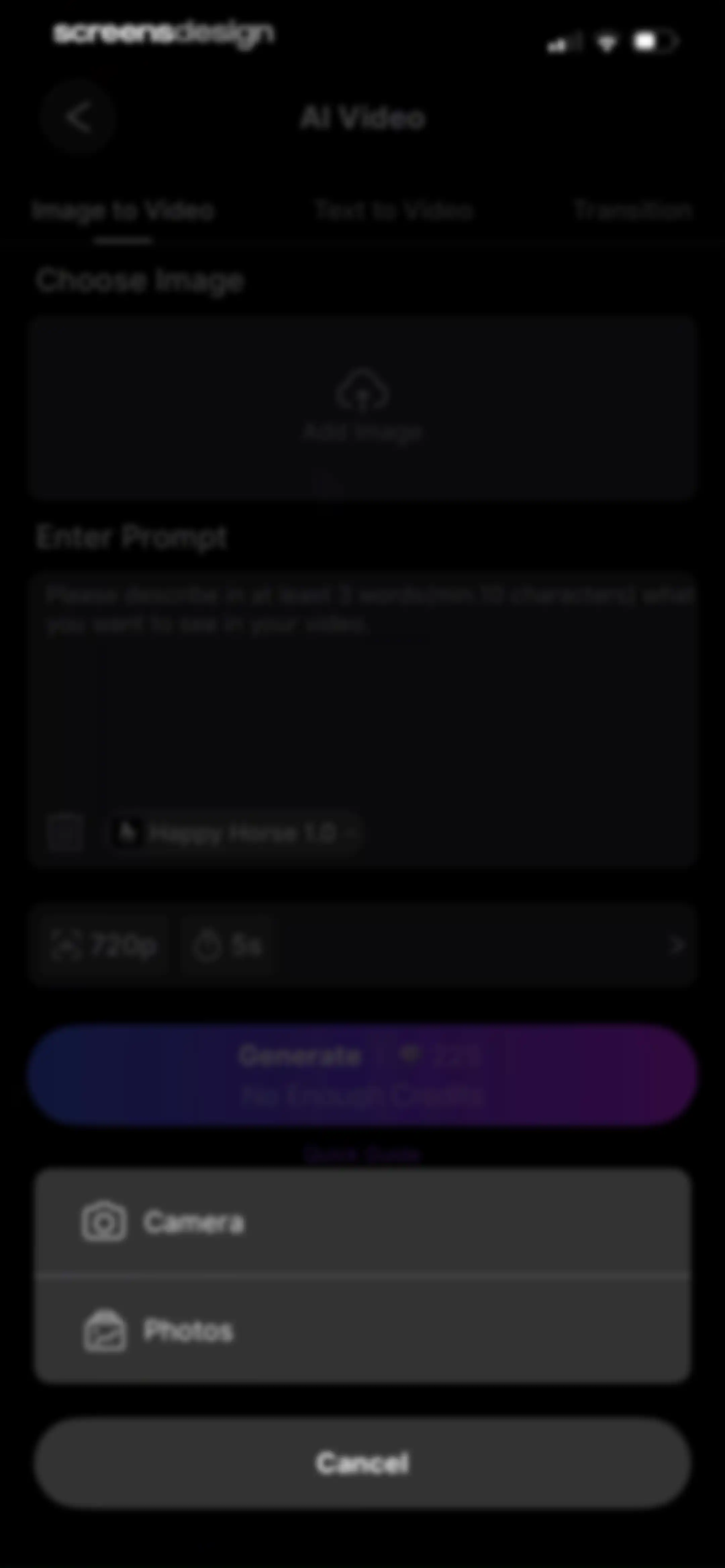 AI Video Generator - Vidmor screen 27