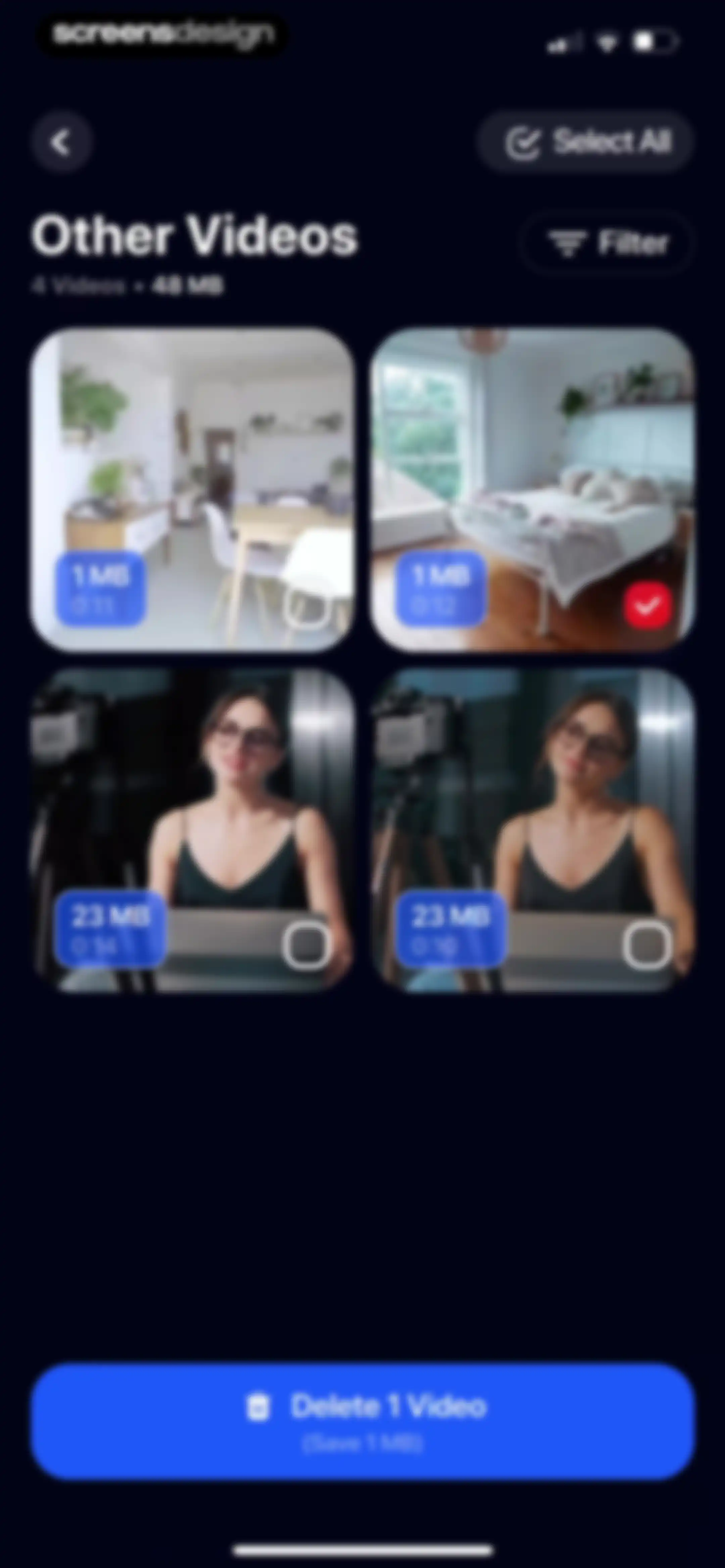 Cleaner AI: Photo Cleanup screen 41