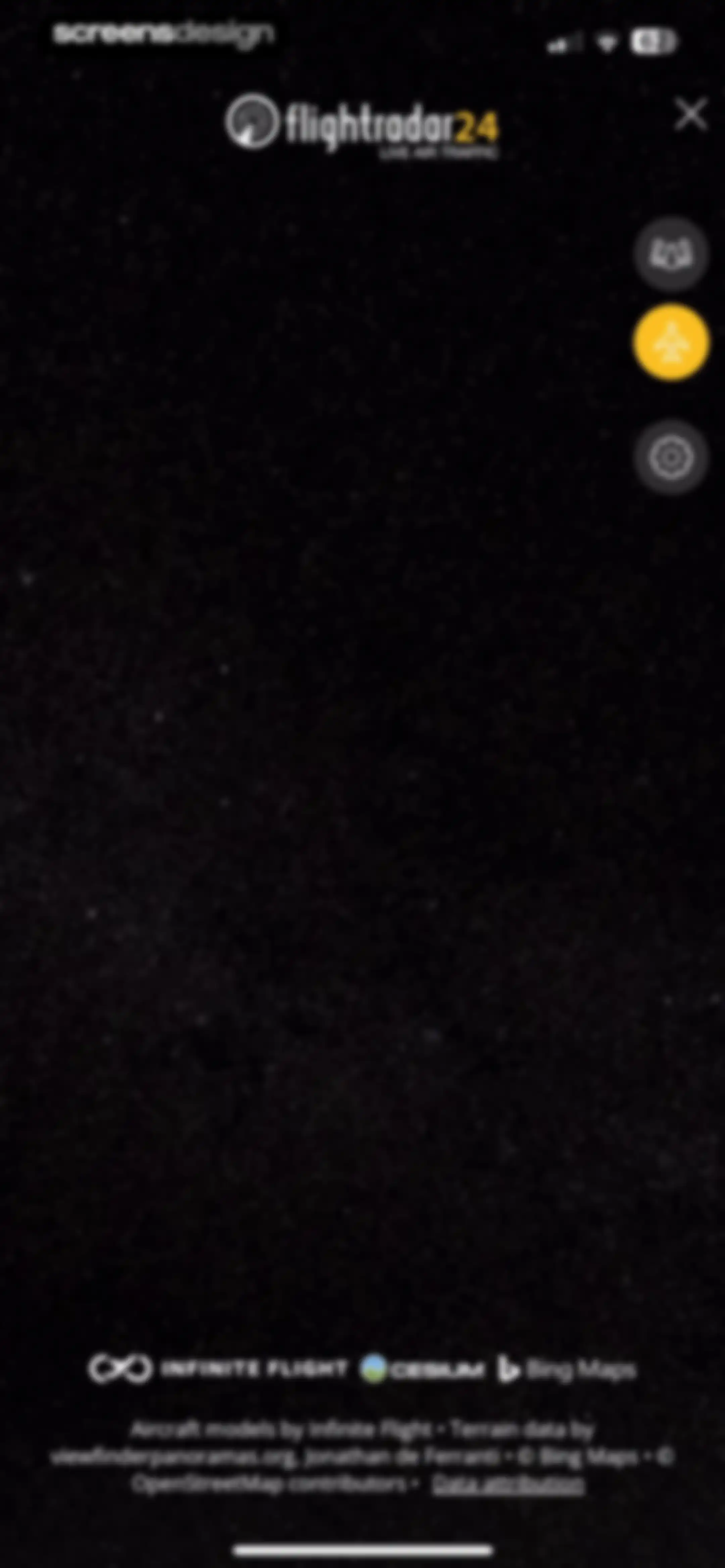 Flightradar24 | Flight Tracker screen 31