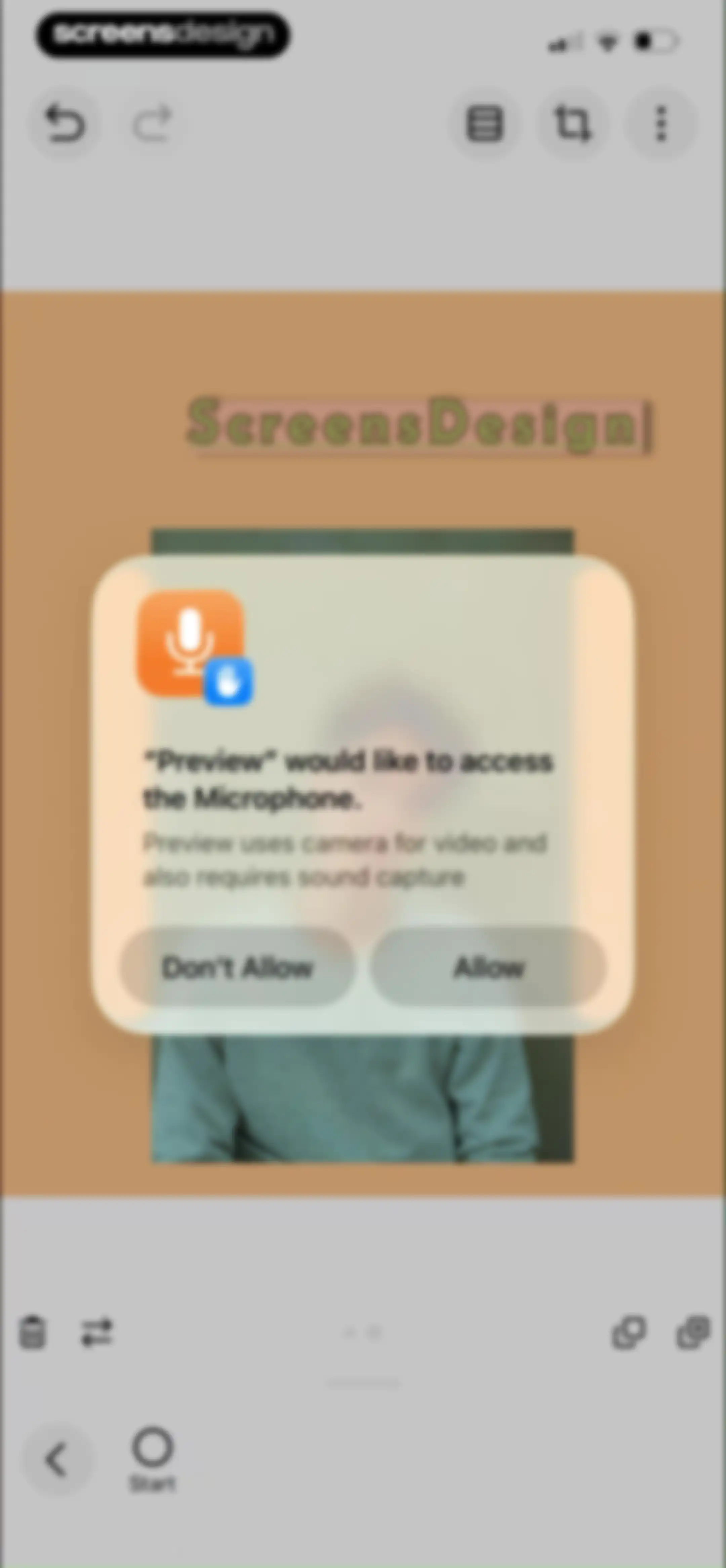 PREVIEW: Planner for Instagram screen 71