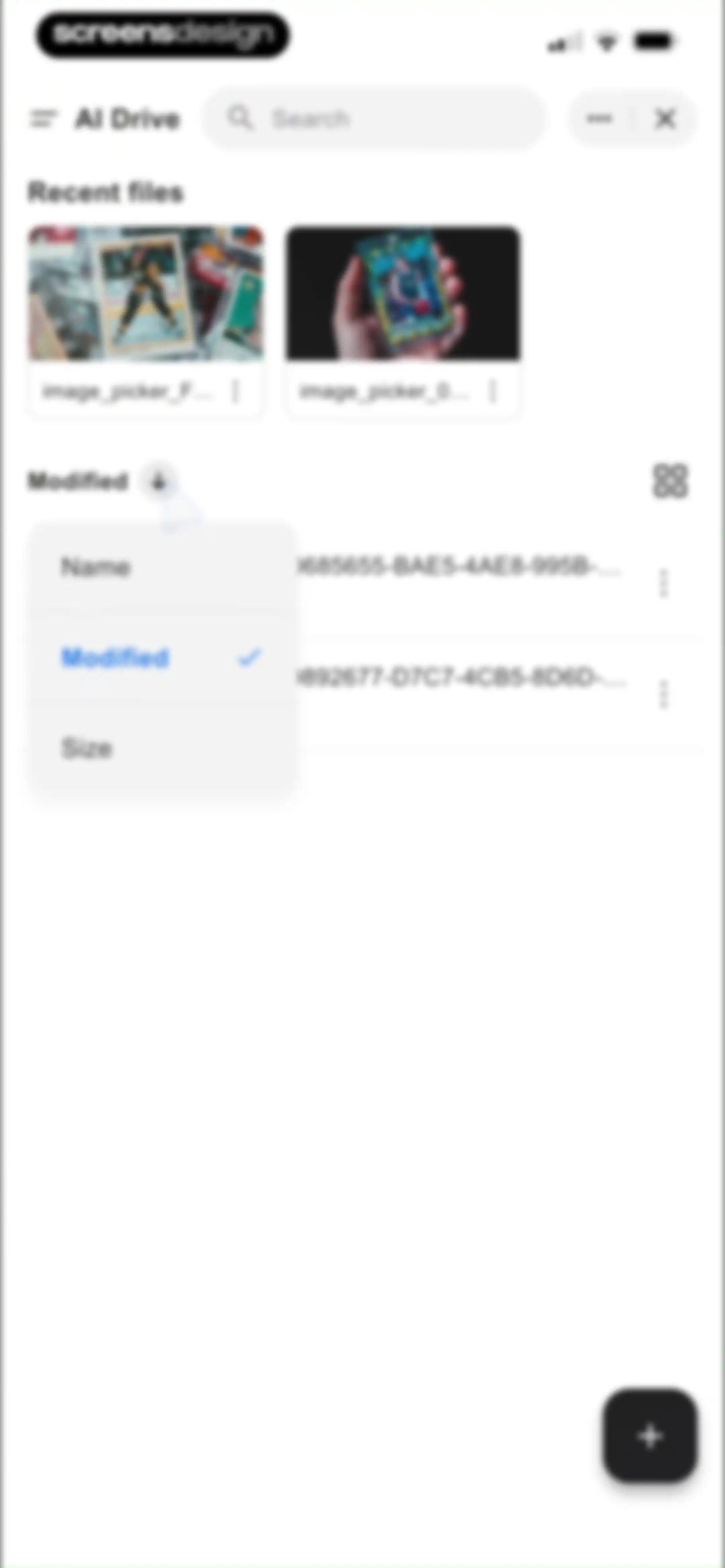 Genspark AI Workspace screen 51