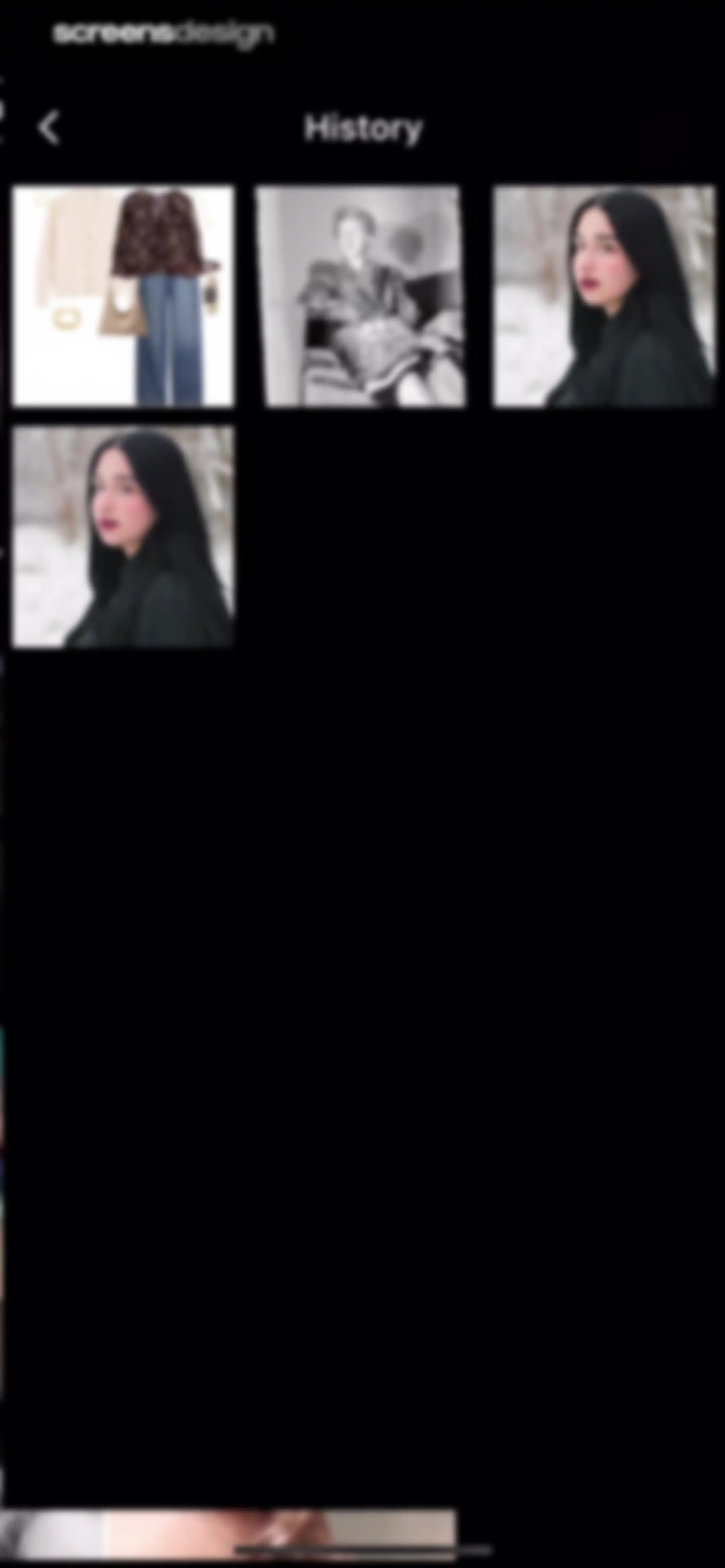 BlurBuster - AI Photo Enhancer screen 35