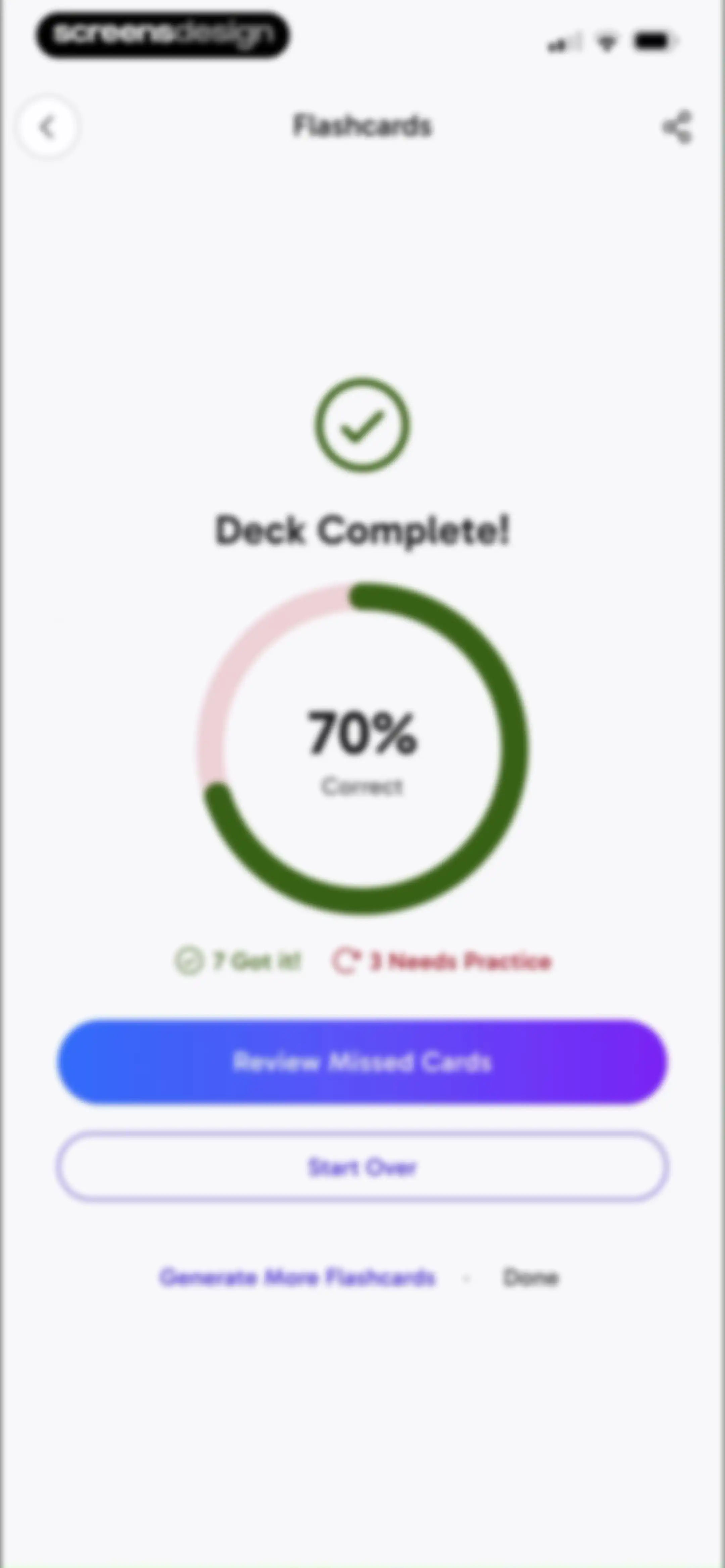 CraftNote: Smart AI Note Taker screen 62