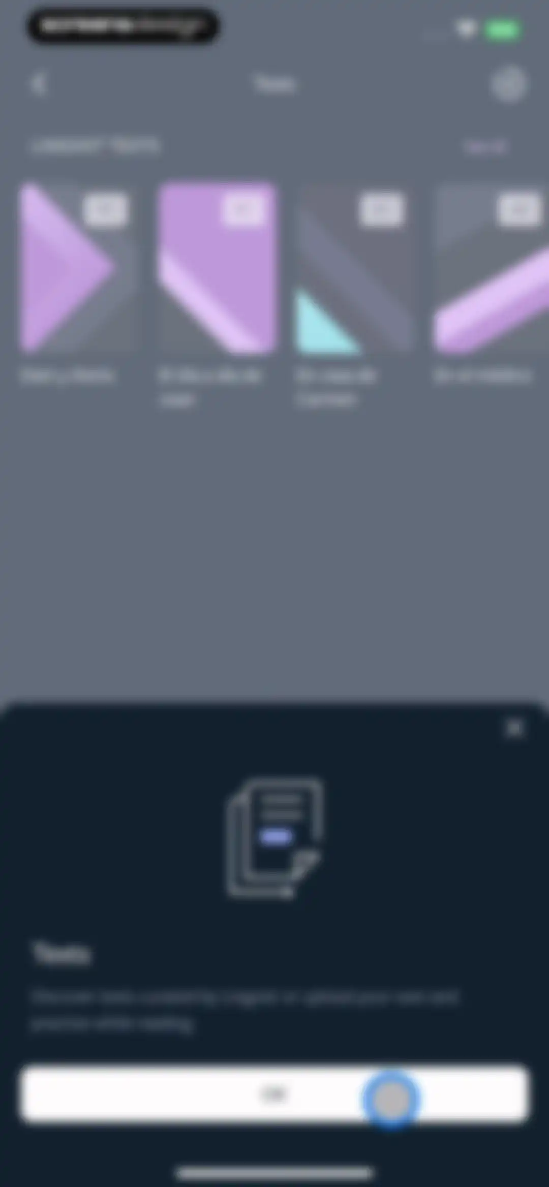 Lingvist: Learn Languages Fast screen 70