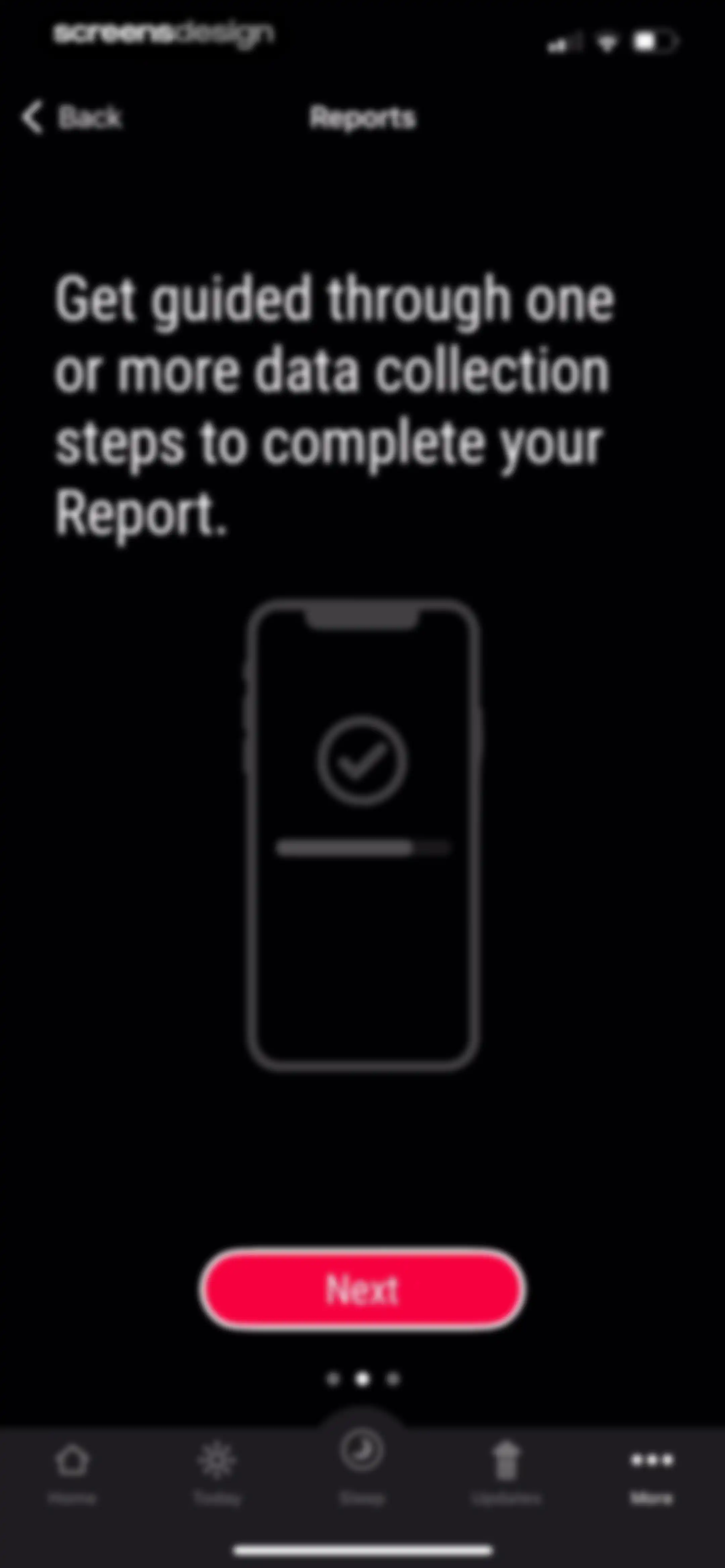 SleepWatch - Top Sleep Tracker screen 120