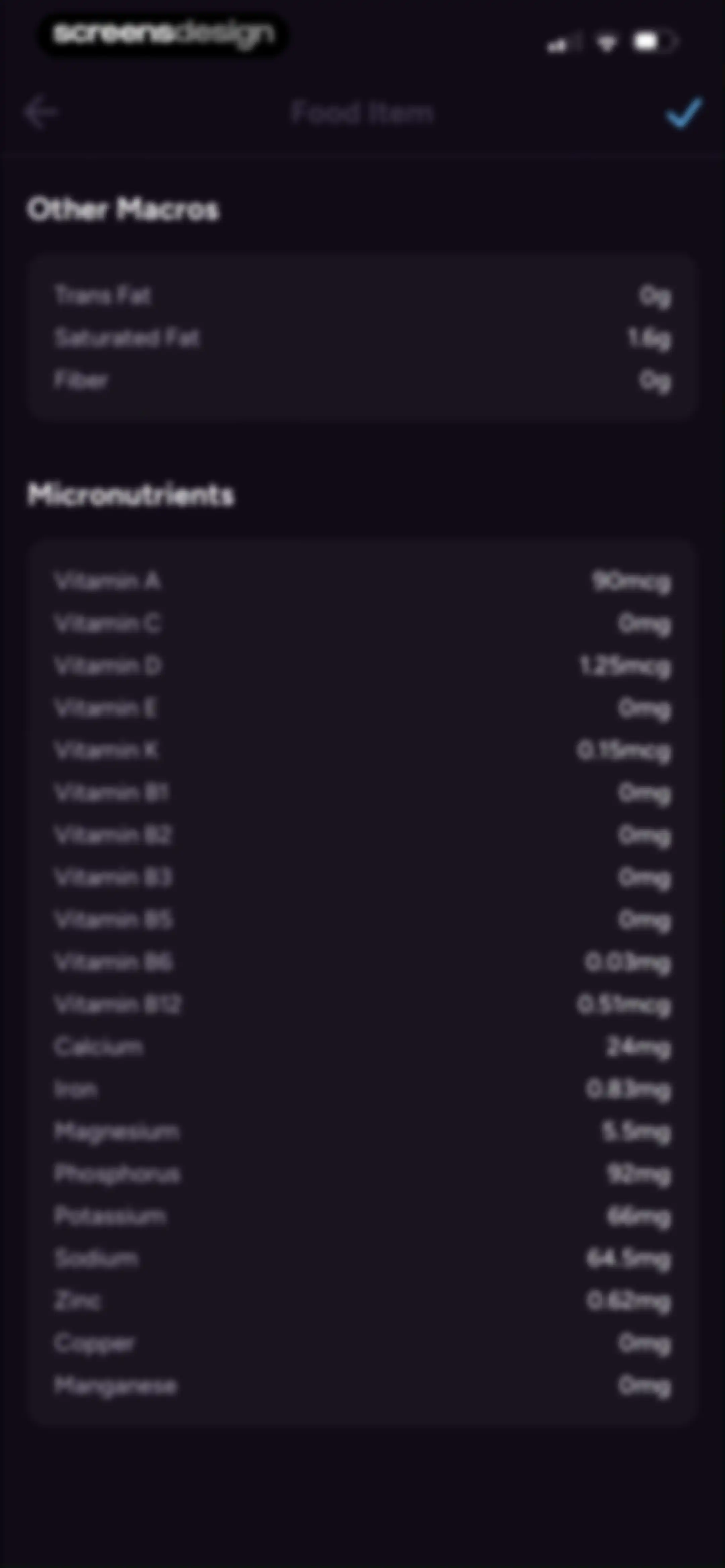 Liftoff - Ranked Gym Workouts screen 252