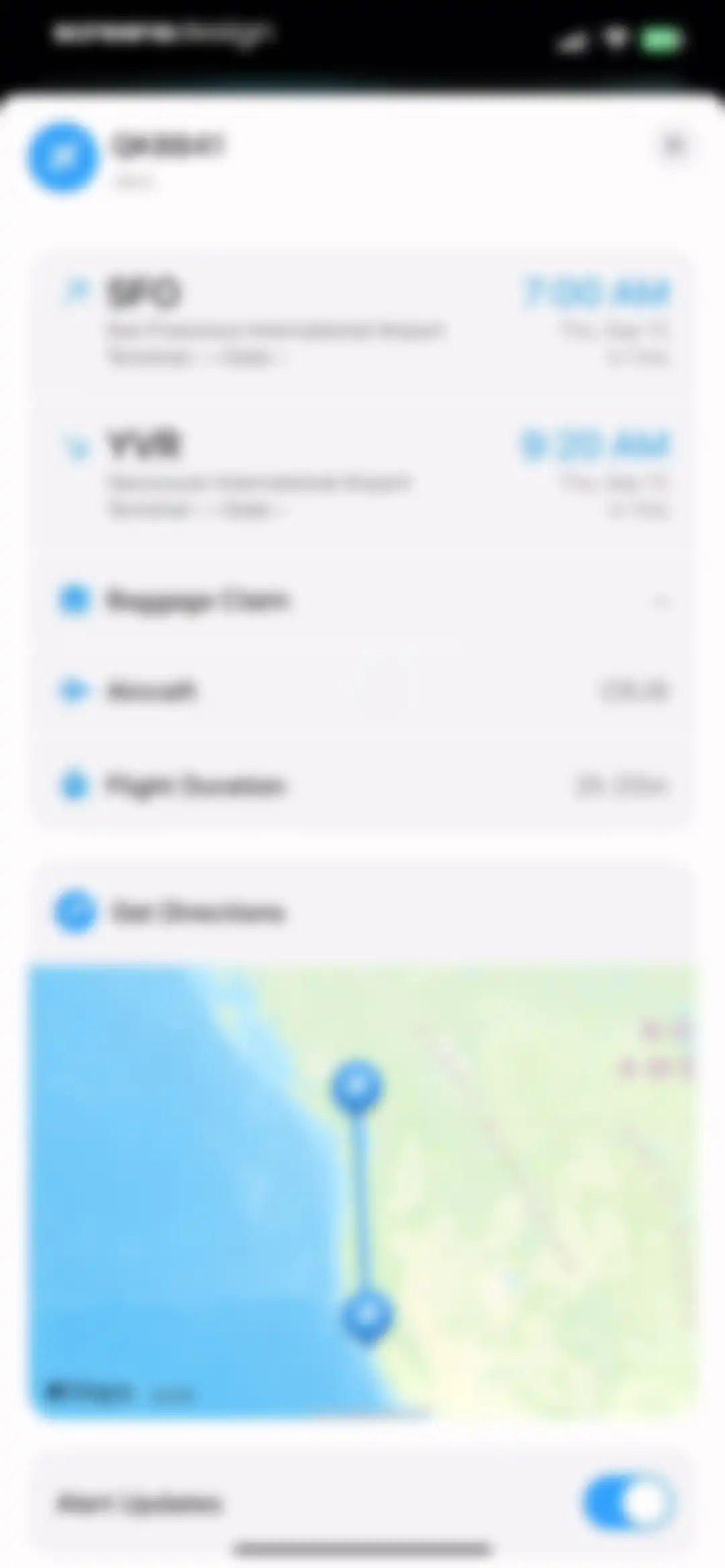 Tripsy: Travel Planner screen 60