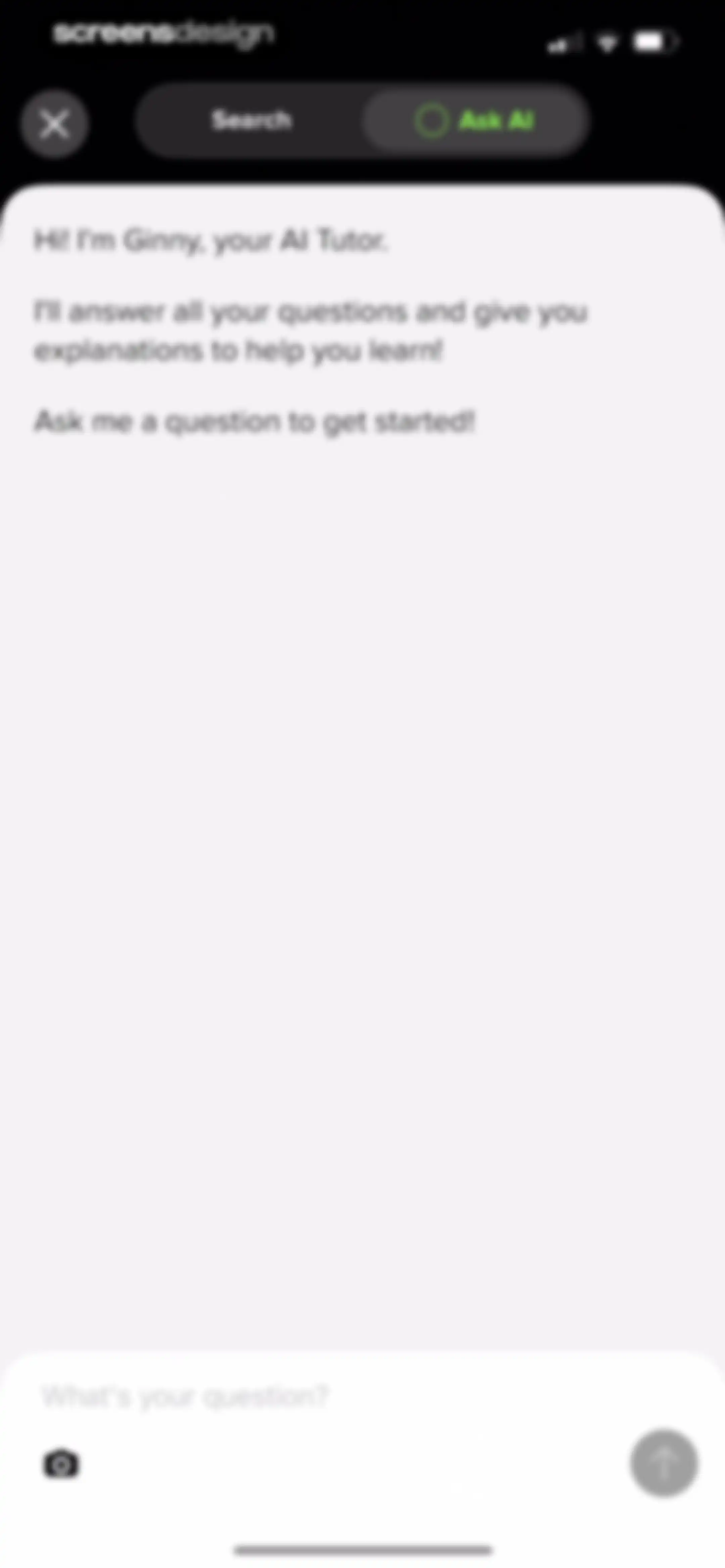 Brainly: Your Personal Tutor screen 68