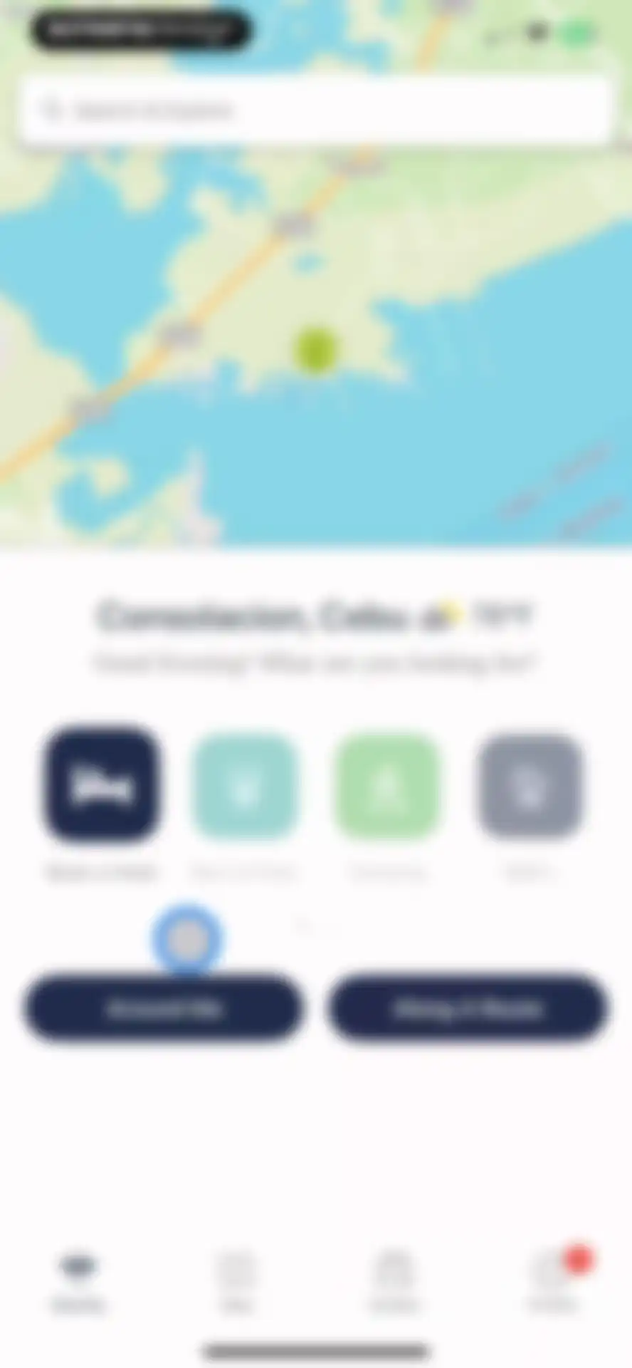 Roadtrippers - Trip Planner screen 50