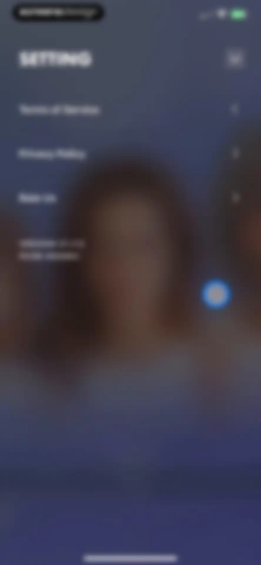 FilterRoom - Face Editor screen 49