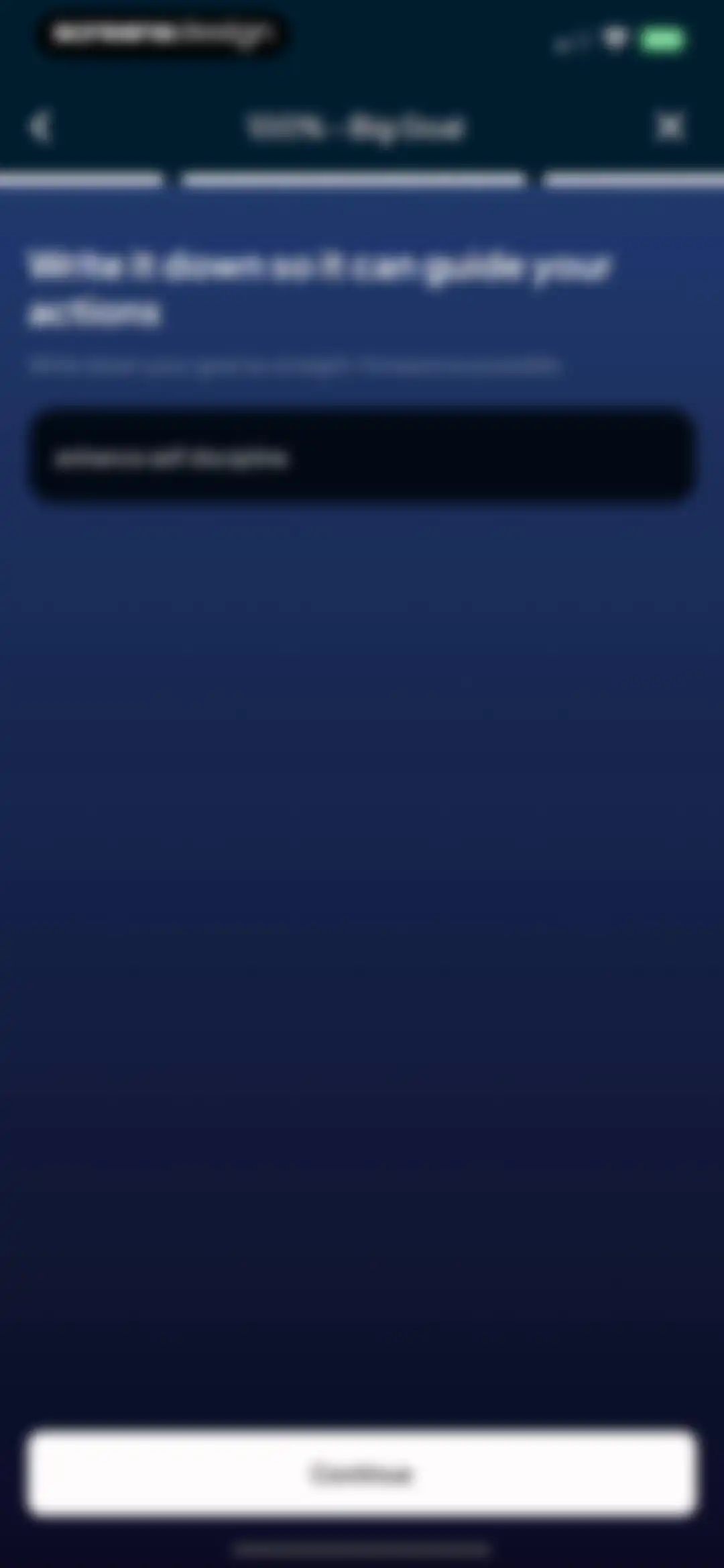 Alux: Build Wealth Faster screen 38