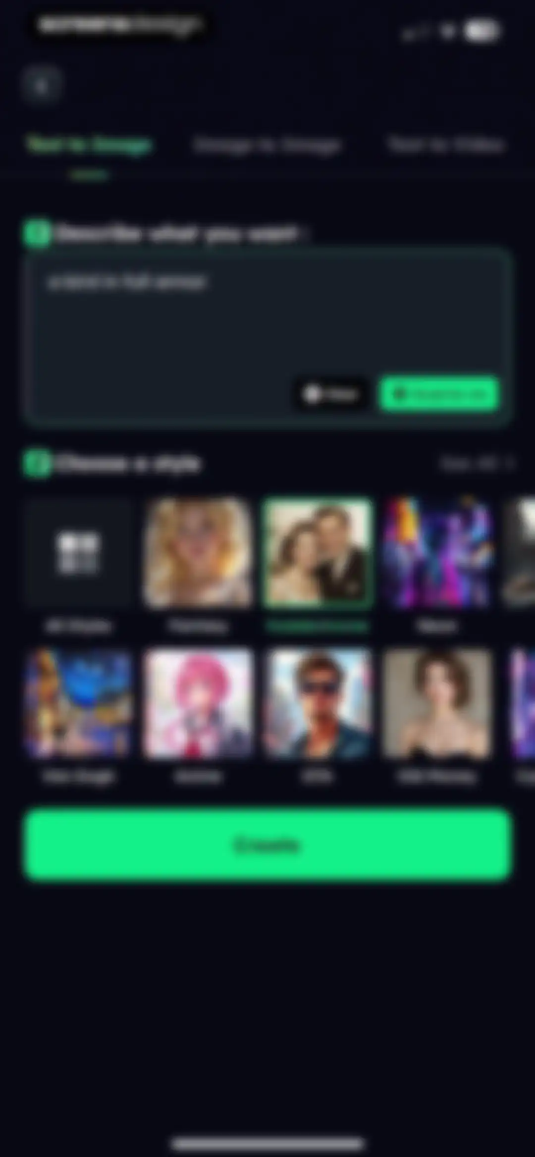 AI Video Editor - VidMa Cut AI screen 124