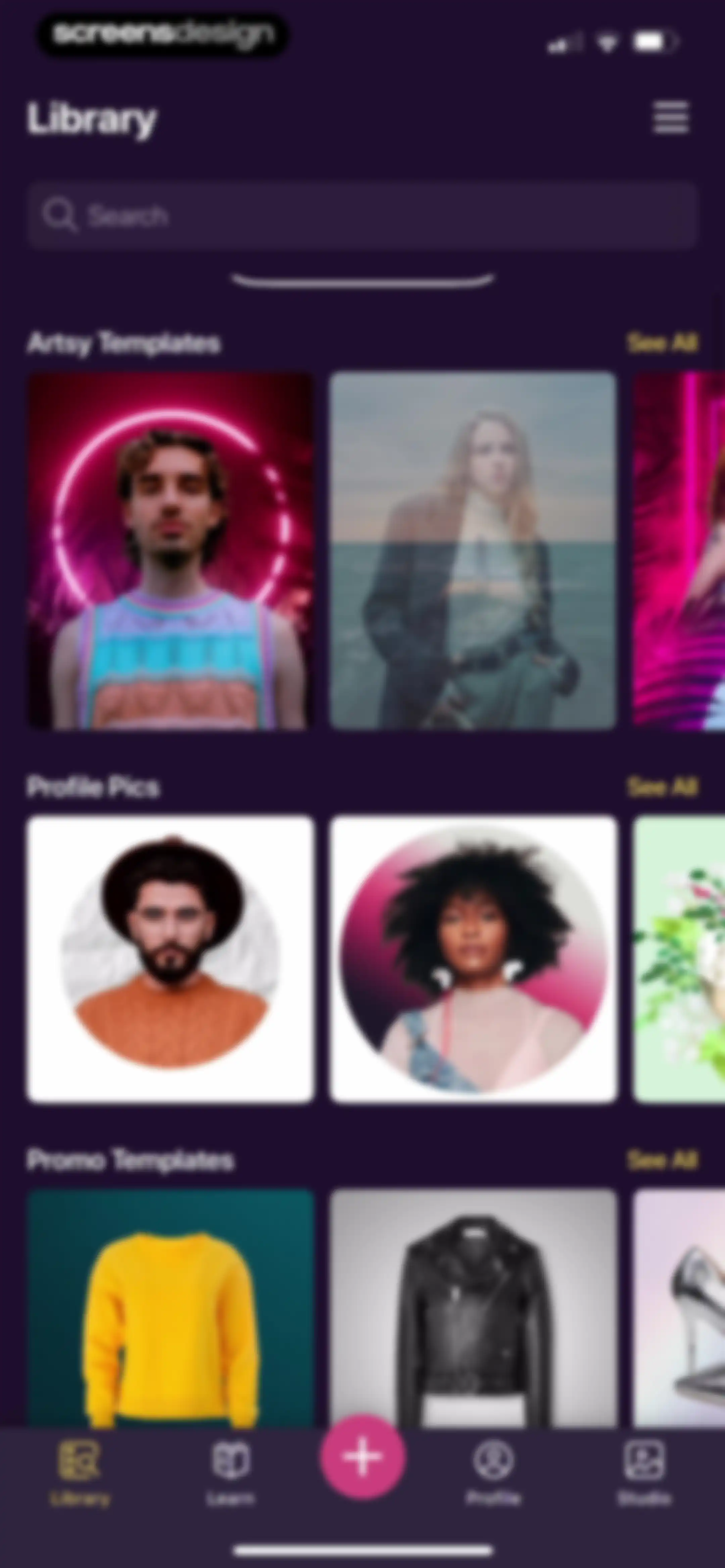 Pixomatic - AI Photo BG Eraser screen 130