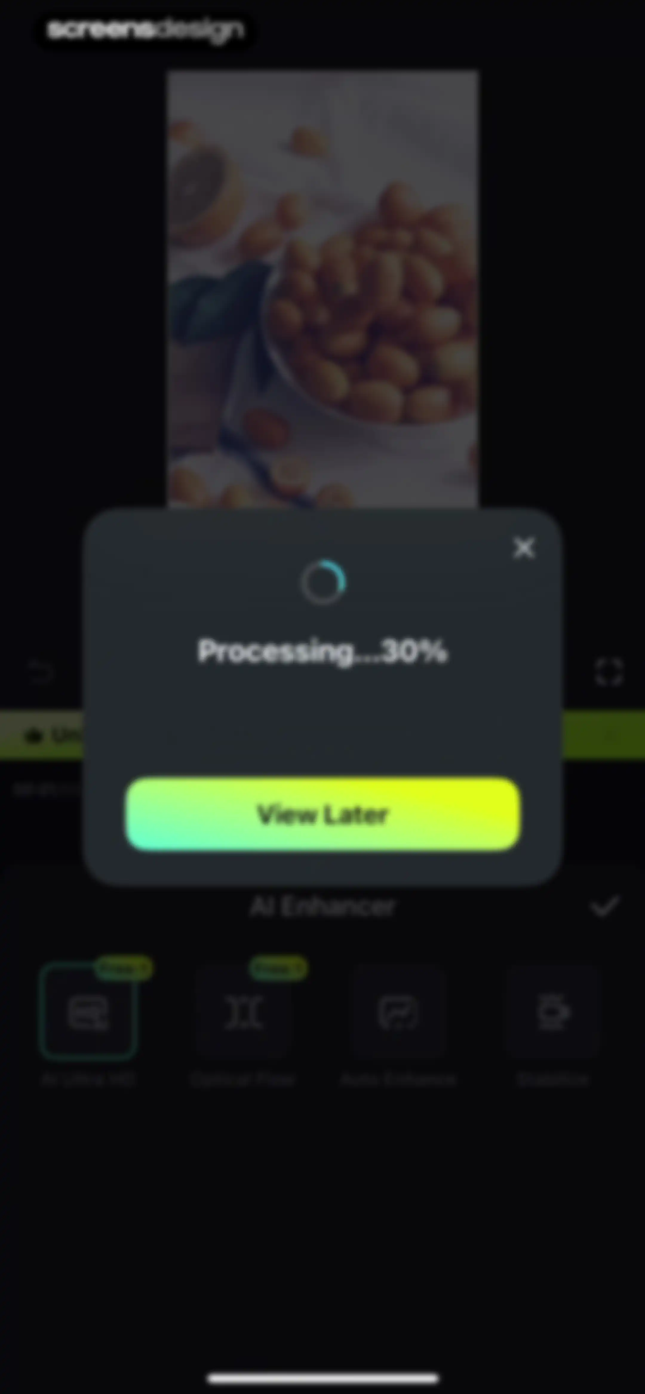 Filmora: AI Video Editor&Maker screen 32