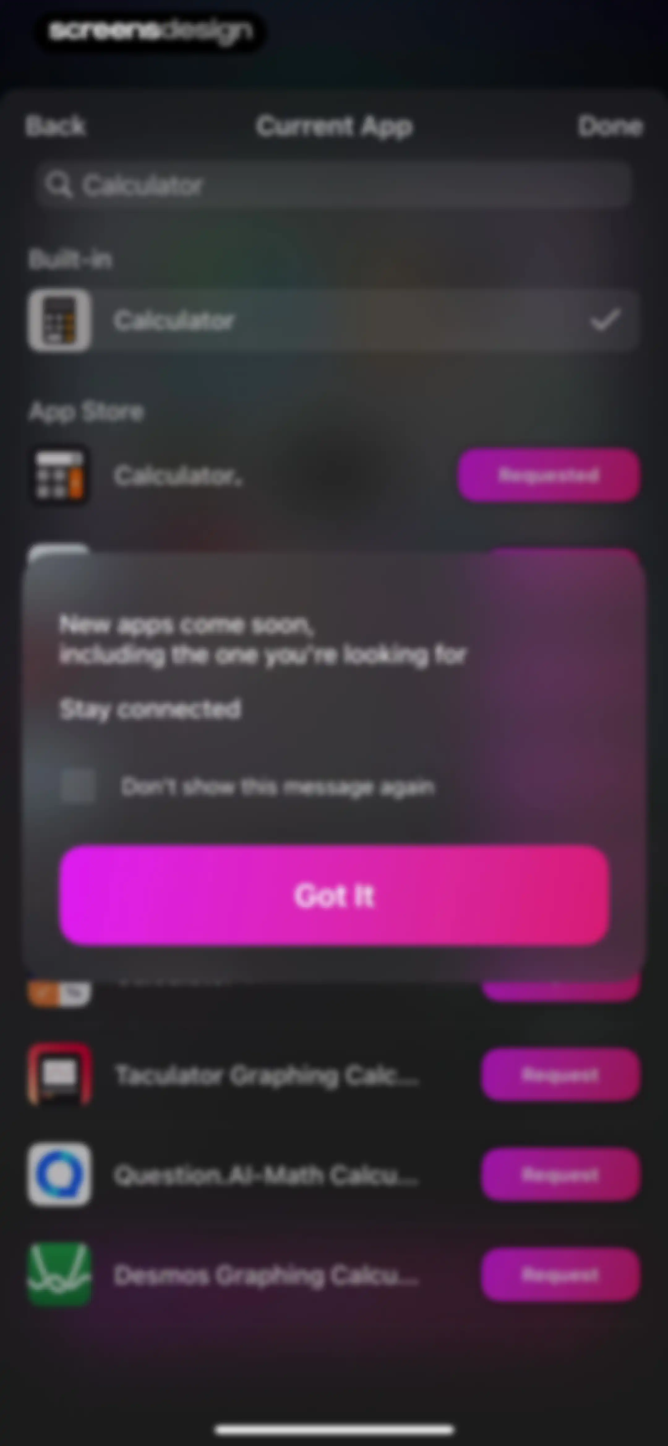 ThemeMe: Top Widgets & Themes screen 20
