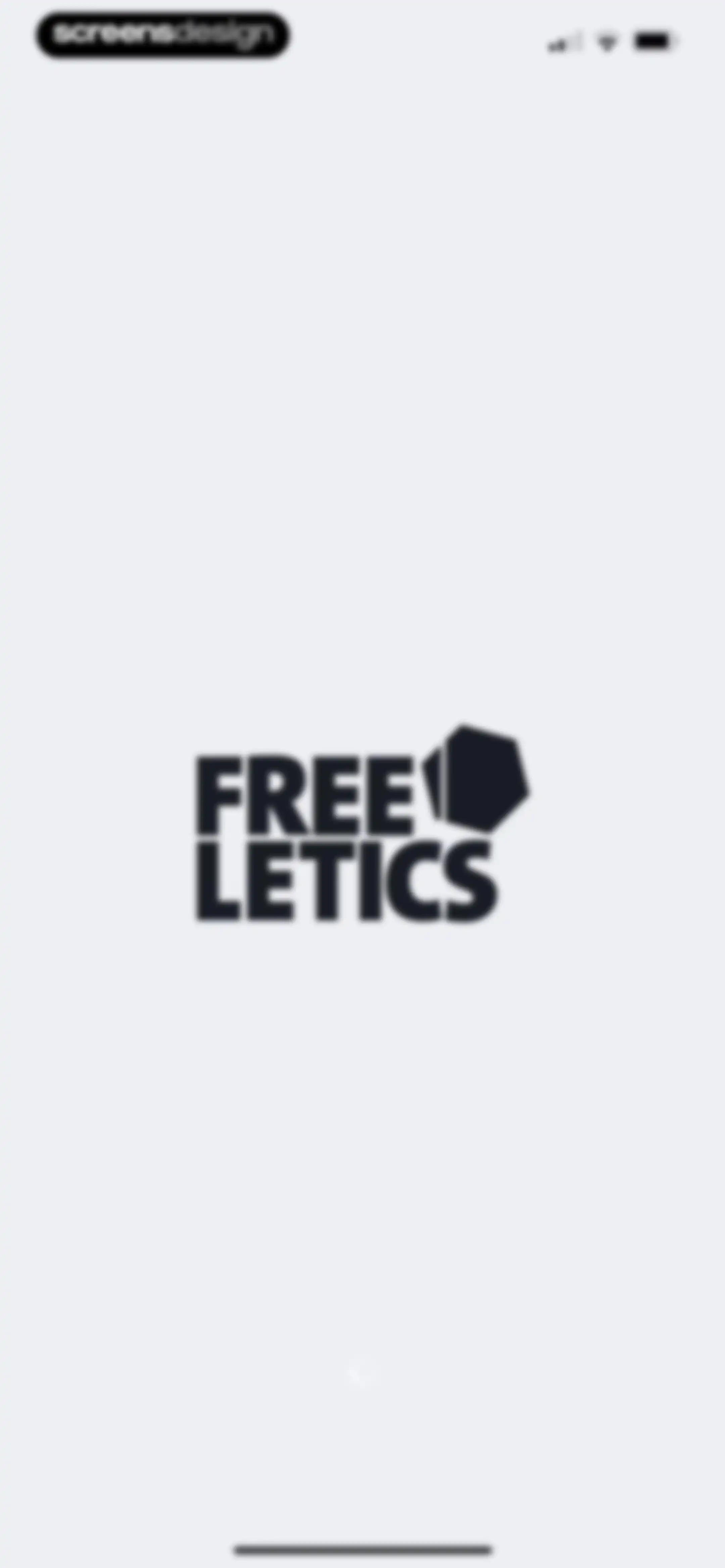 Freeletics: Workouts & Fitness screen 2