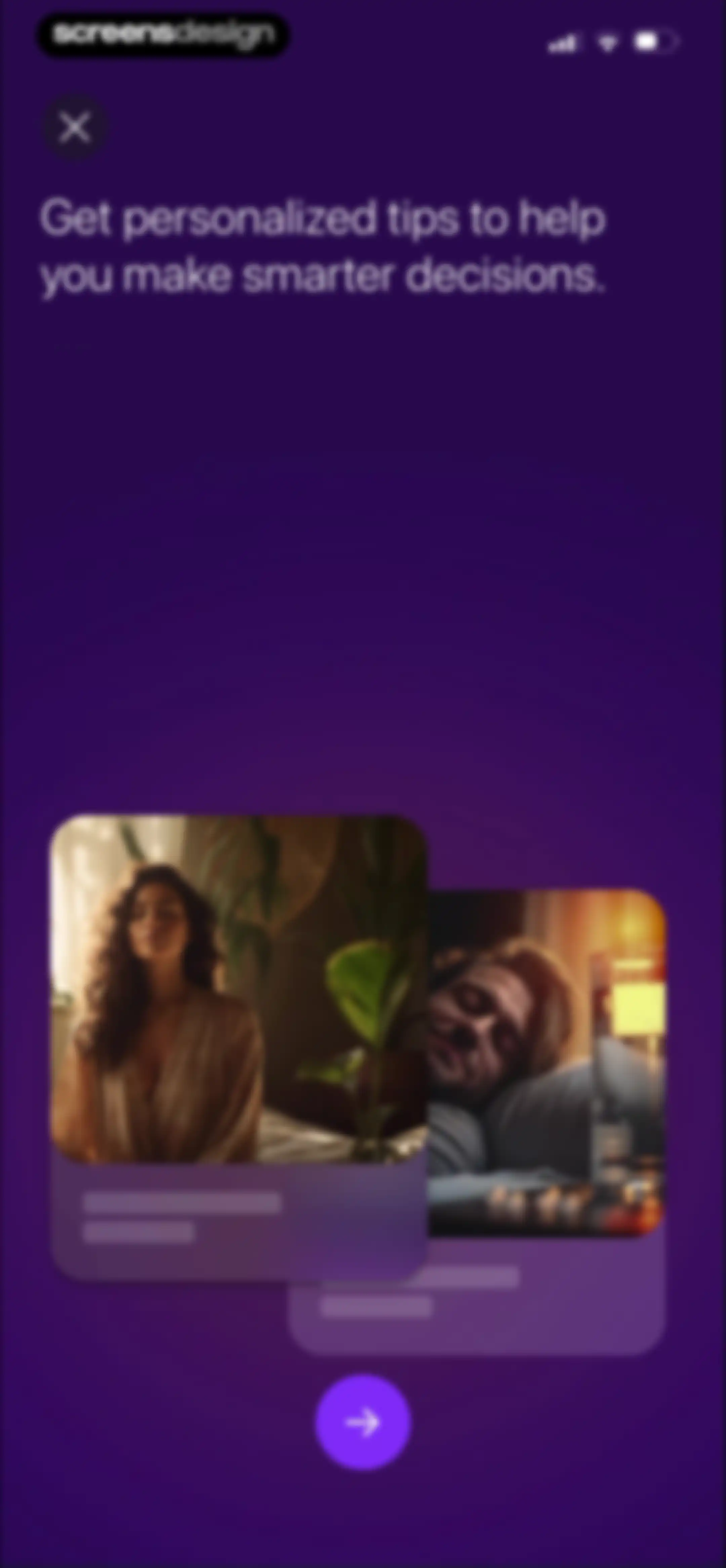 Pillow: Sleep Tracker screen 85