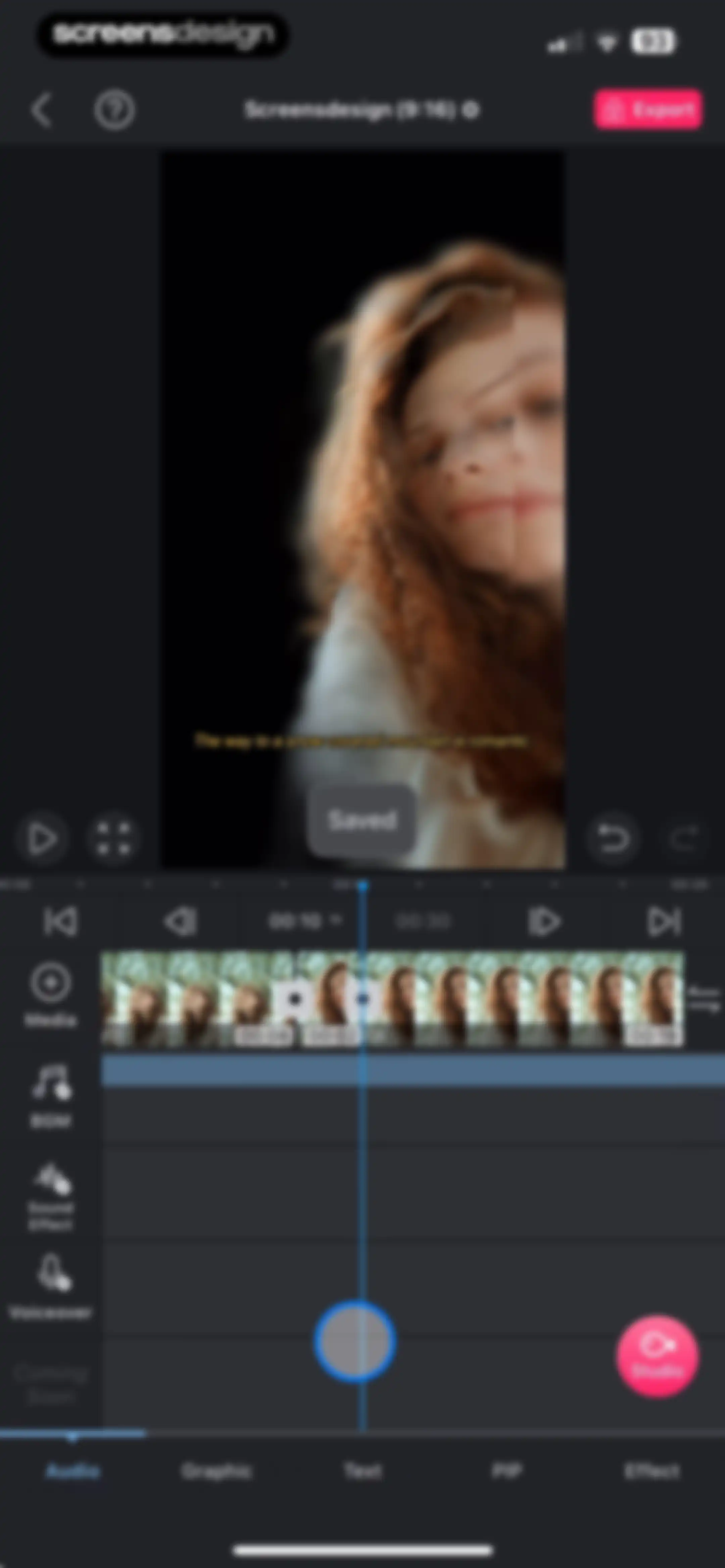 VLLO- Video Editor, Vlog Edits screen 84