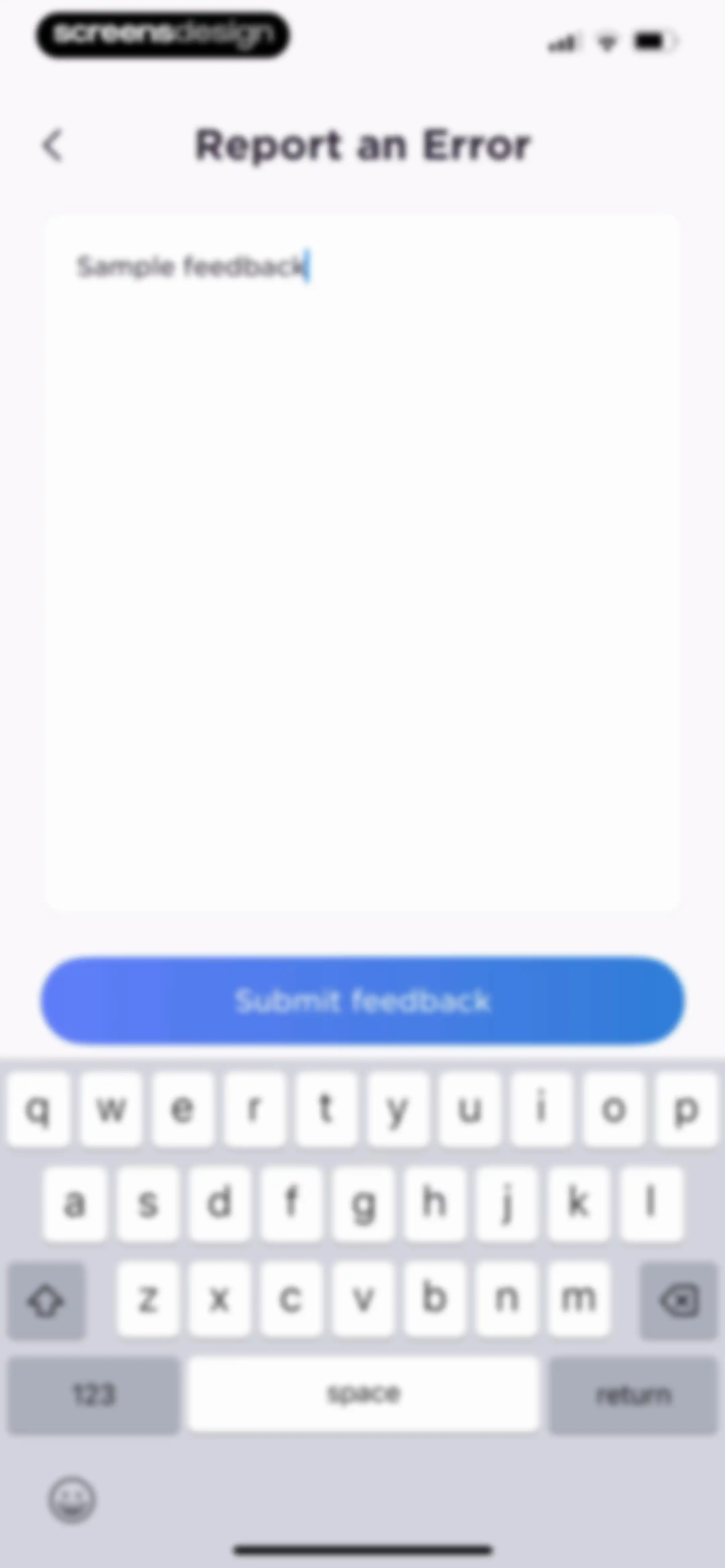 Imprint: Visual Micro Learning screen 46