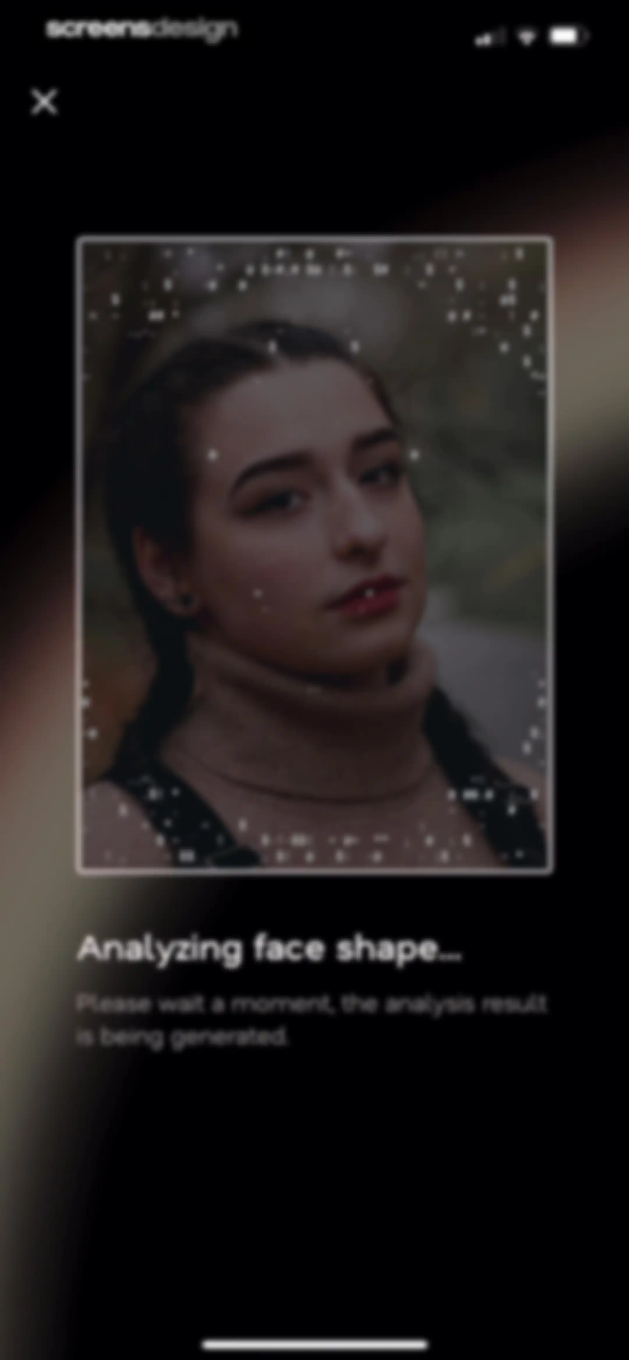 Glowify - AI Hairstyle Try On screen 36