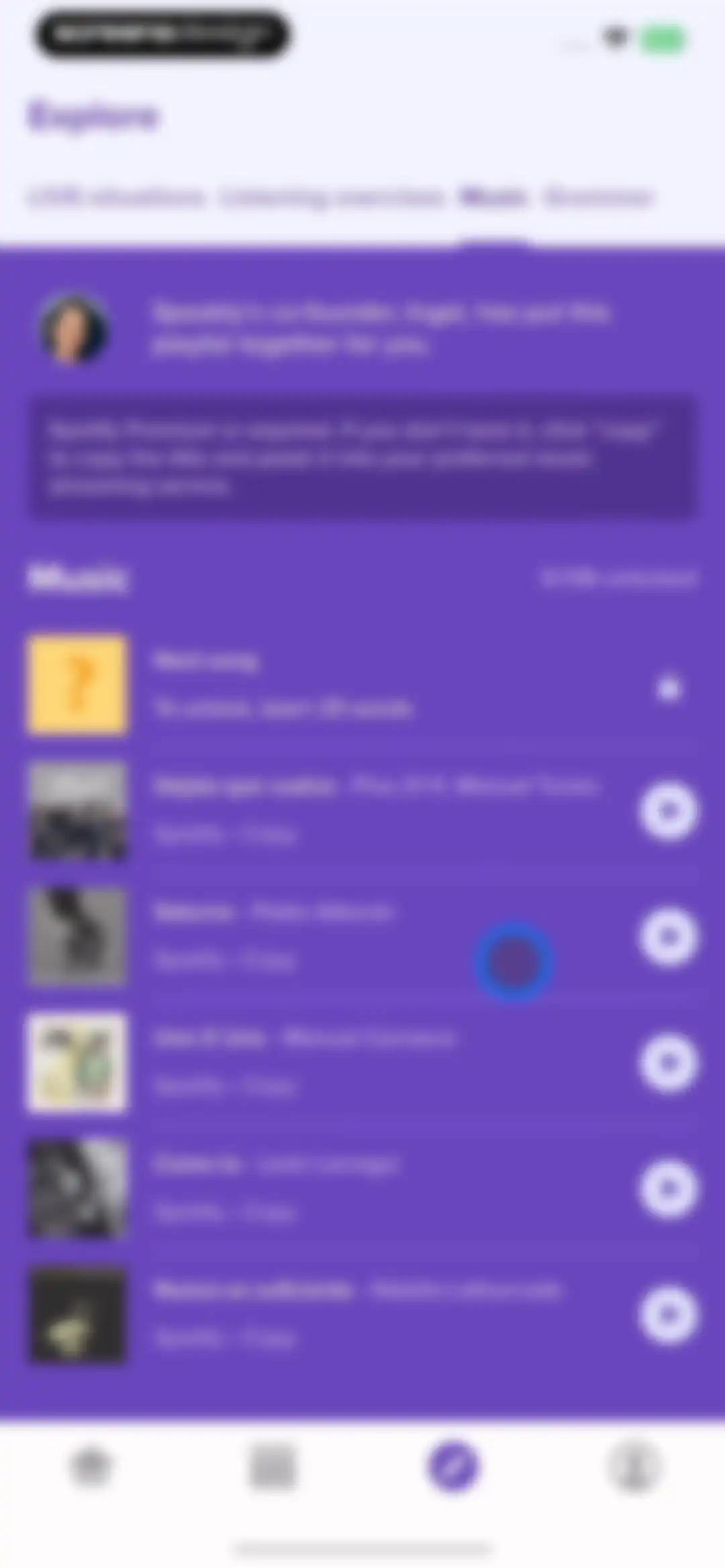 Speakly: Learn Languages Fast screen 66