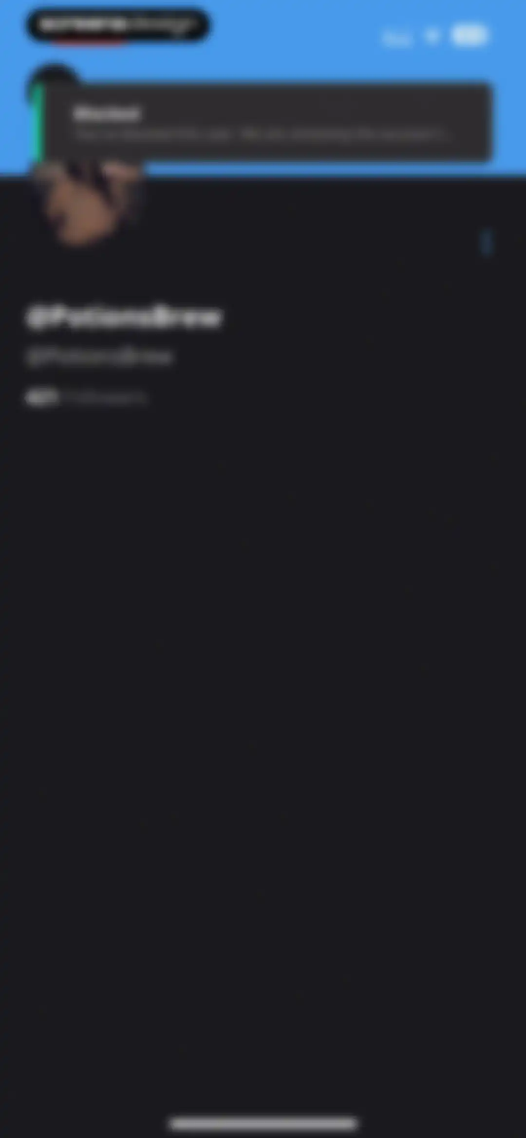 status - sims but social media screen 47