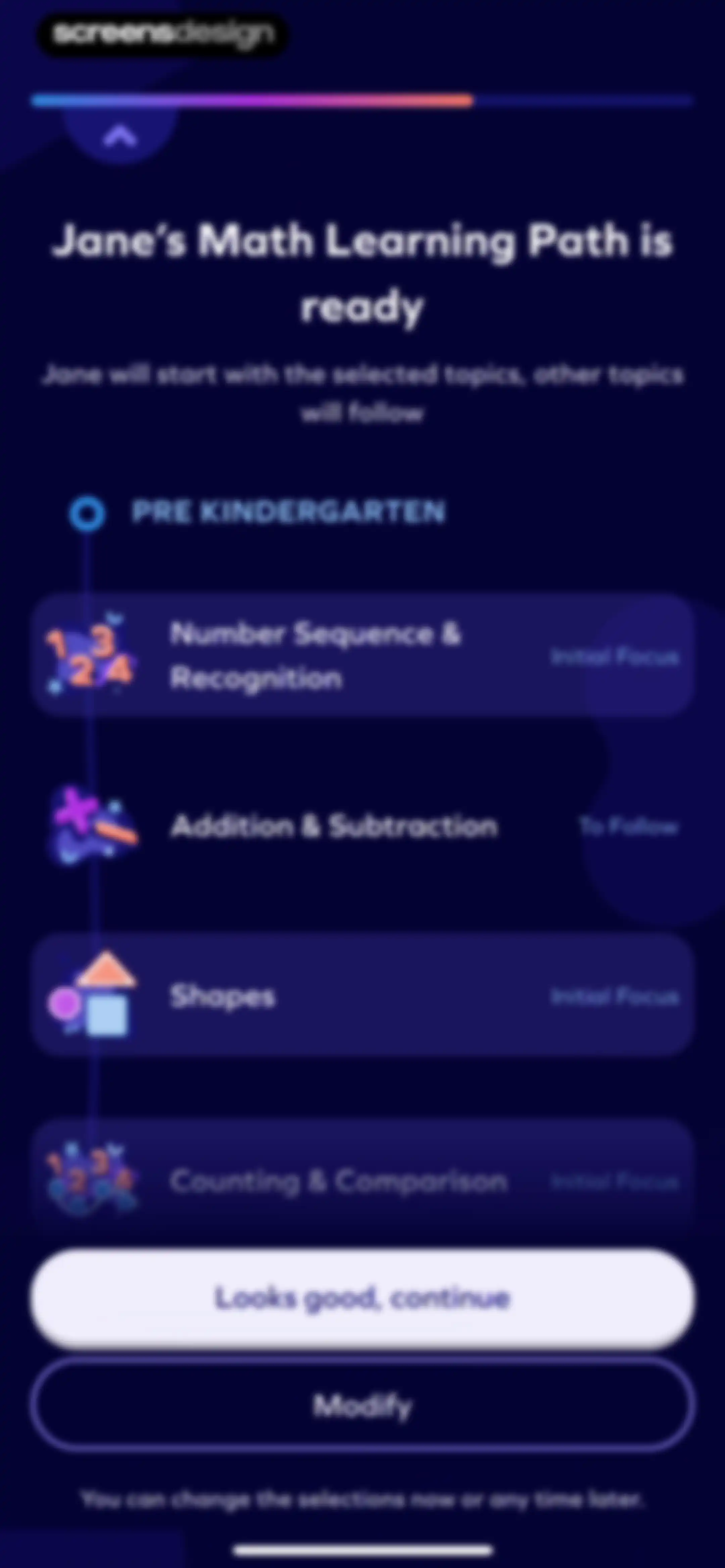 Splash Jr: PreK & Kindergarten screen 24