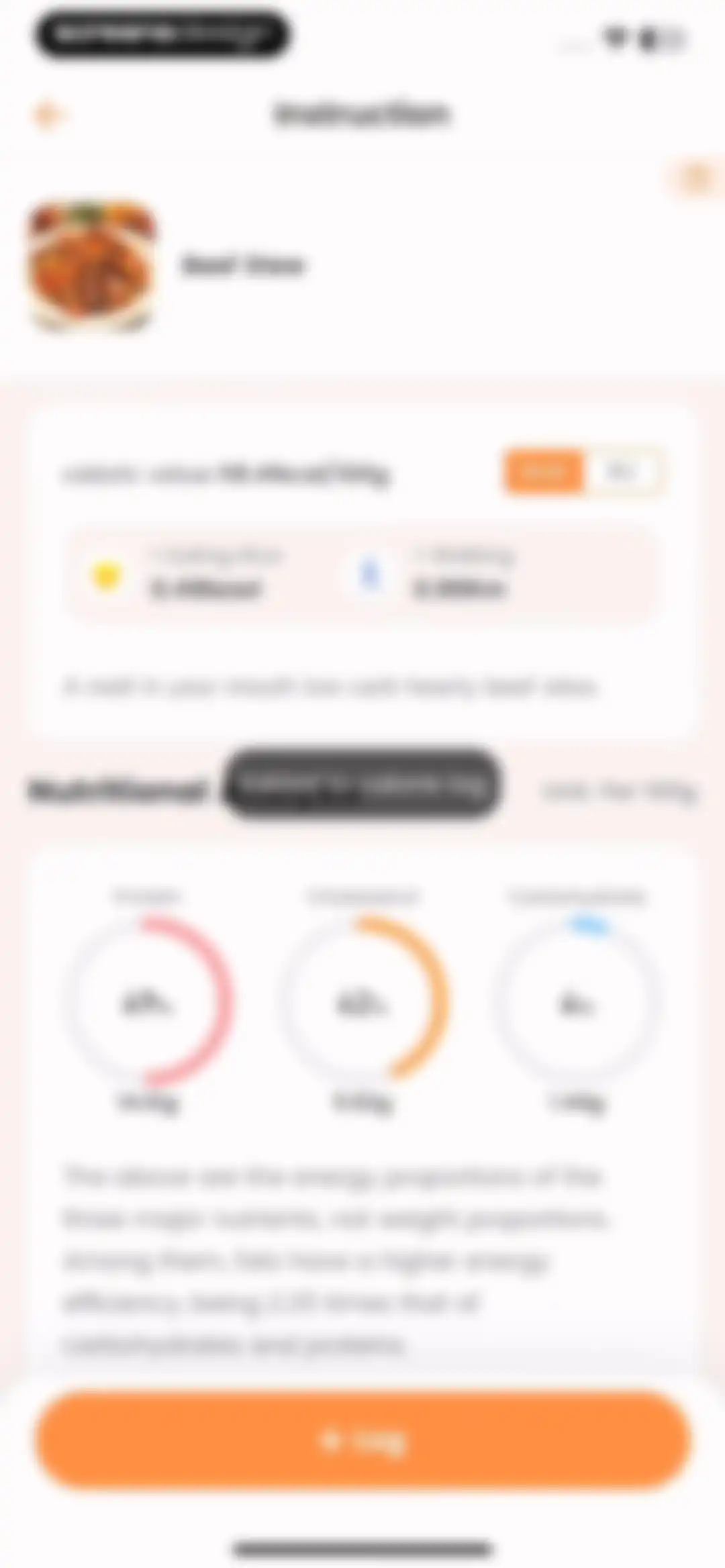 Fasting Coach-Fasting Tracker screen 76