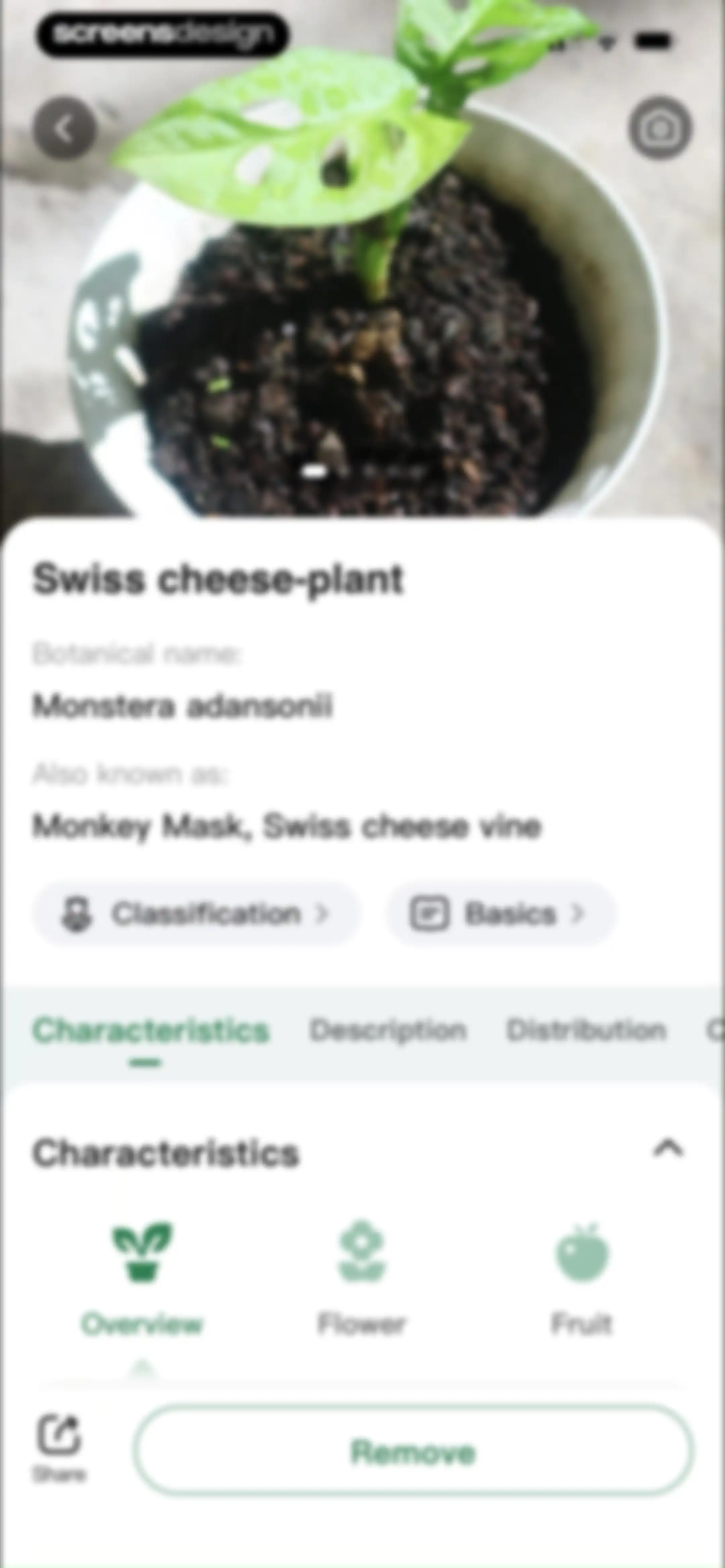 PlantLush: Plant ID & Care Pro screen 107