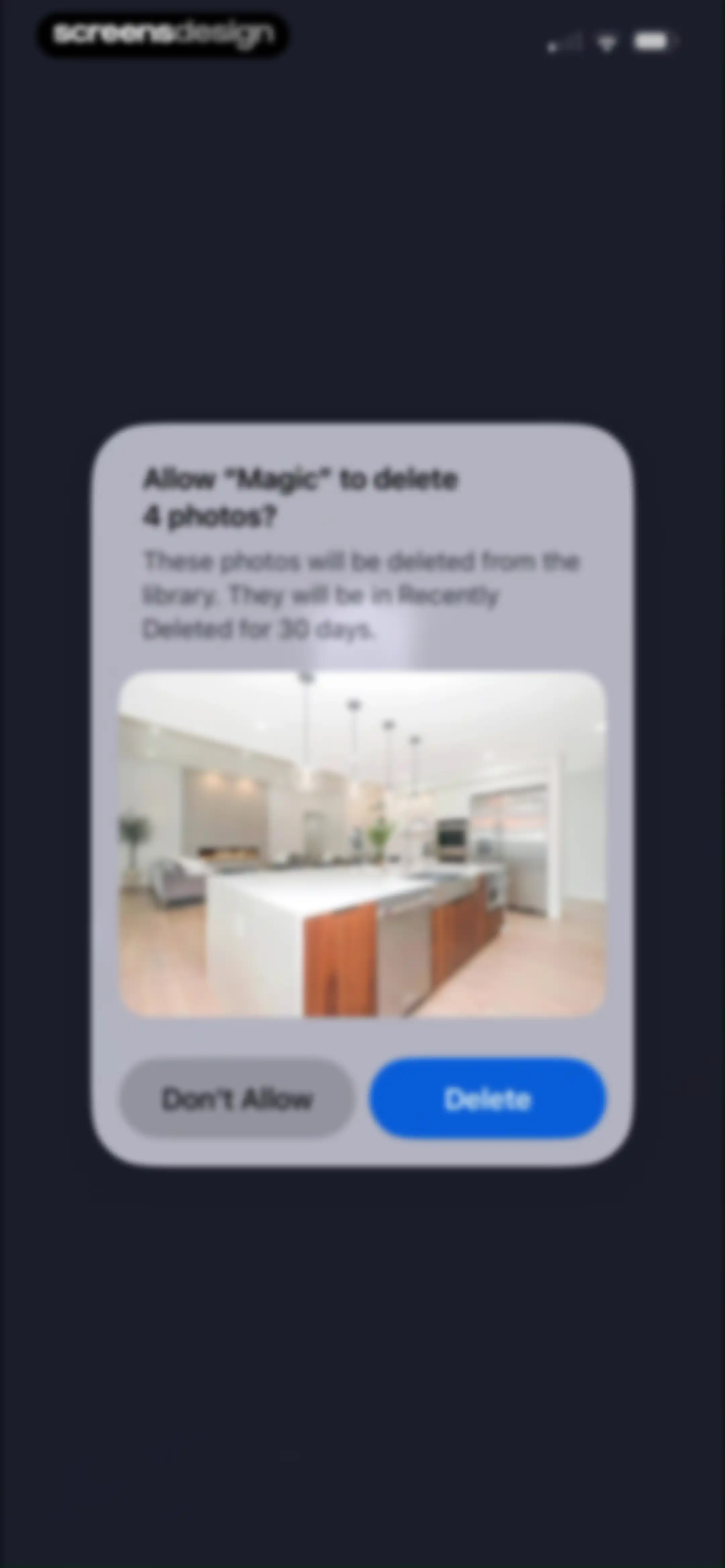 Magic Cleaner-Clean Storage ! screen 24