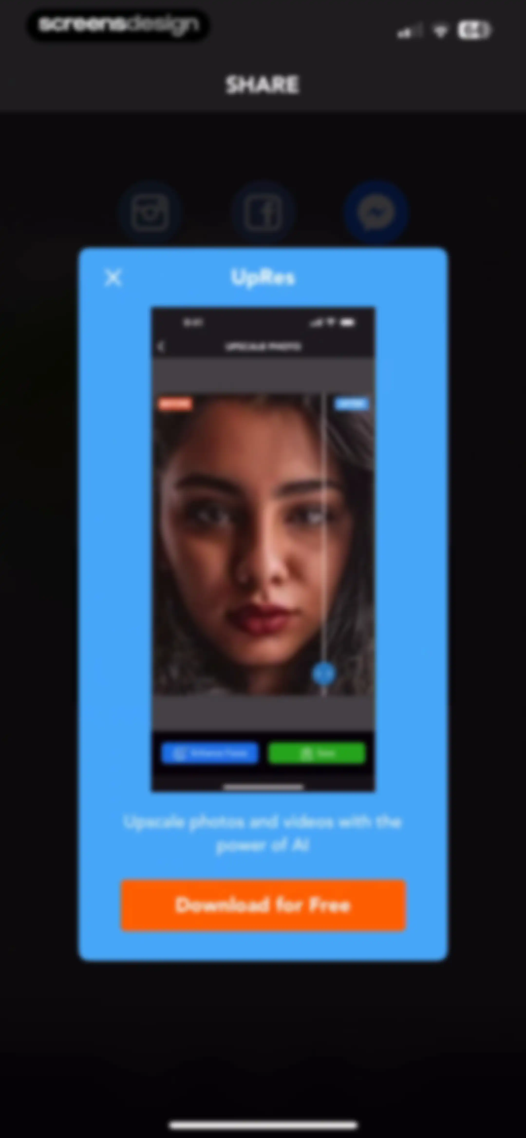 PicPlayPost: Video Editor screen 124