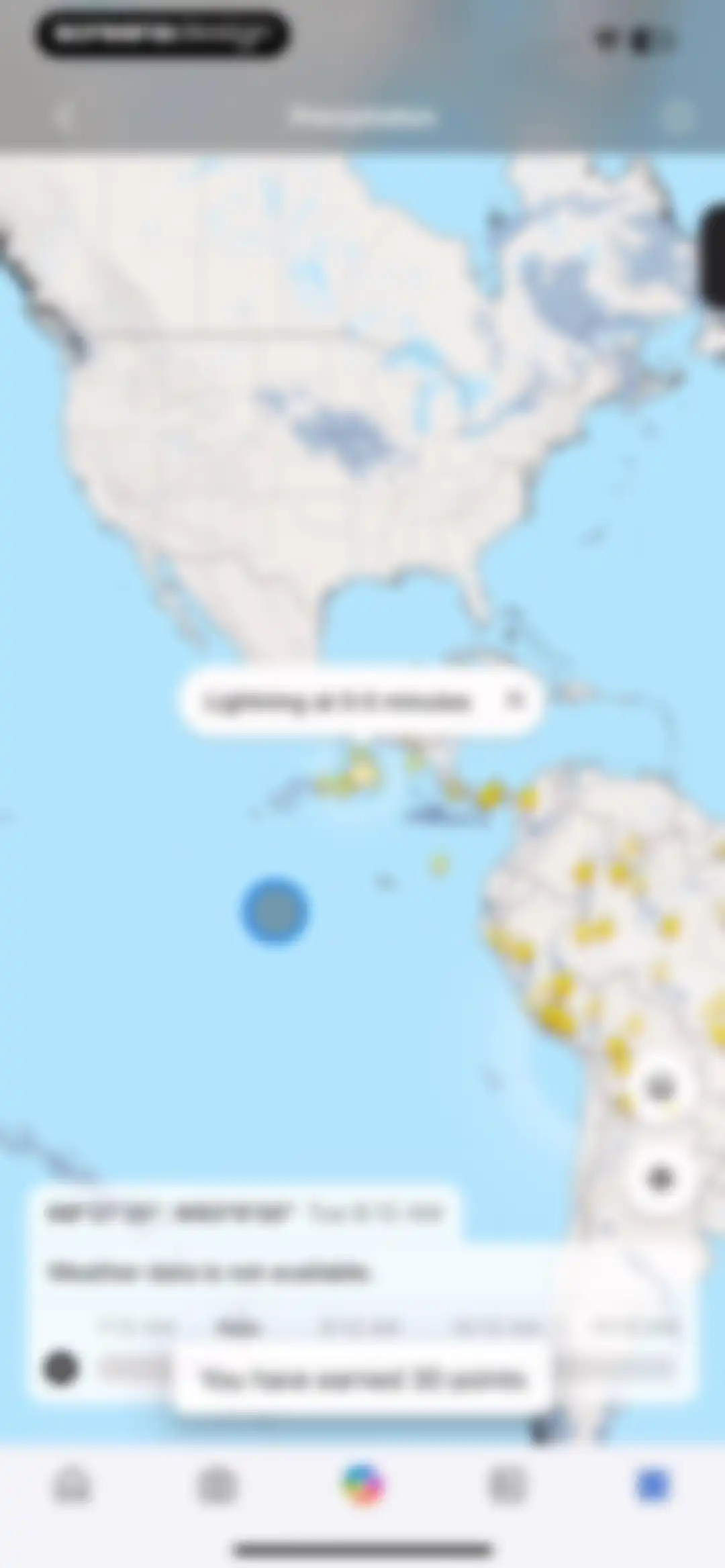 Microsoft Bing Search screen 148