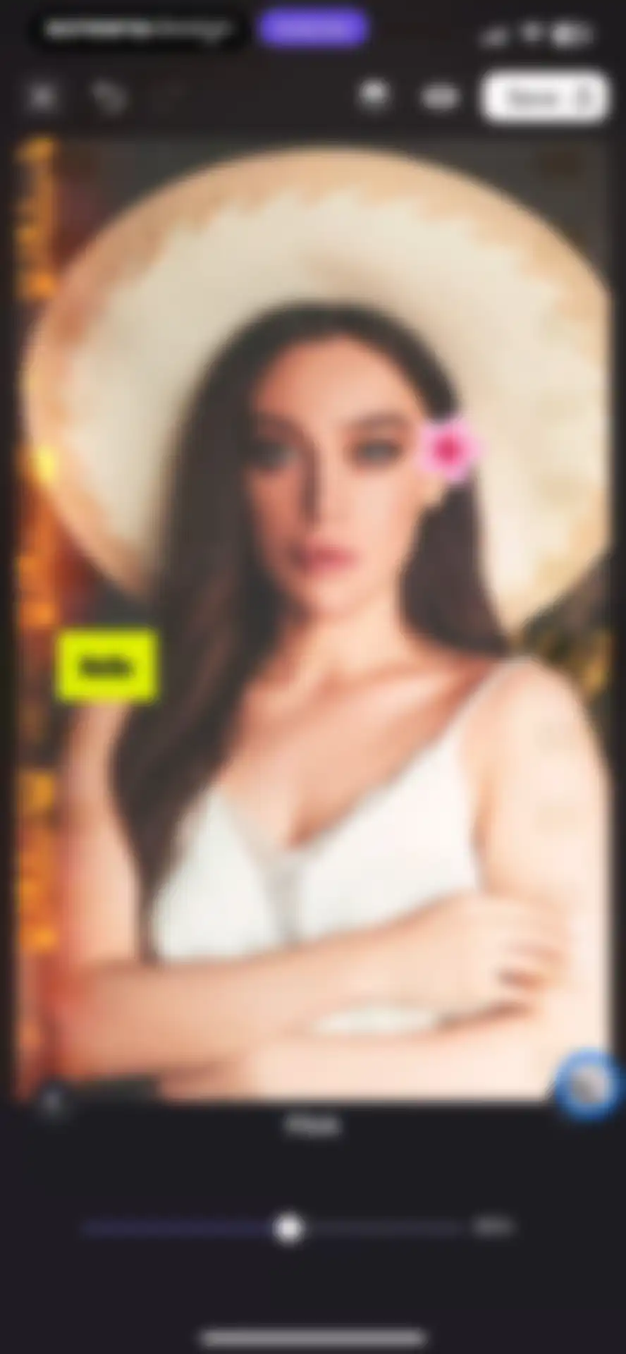 Instories: AI Photo & Video screen 41