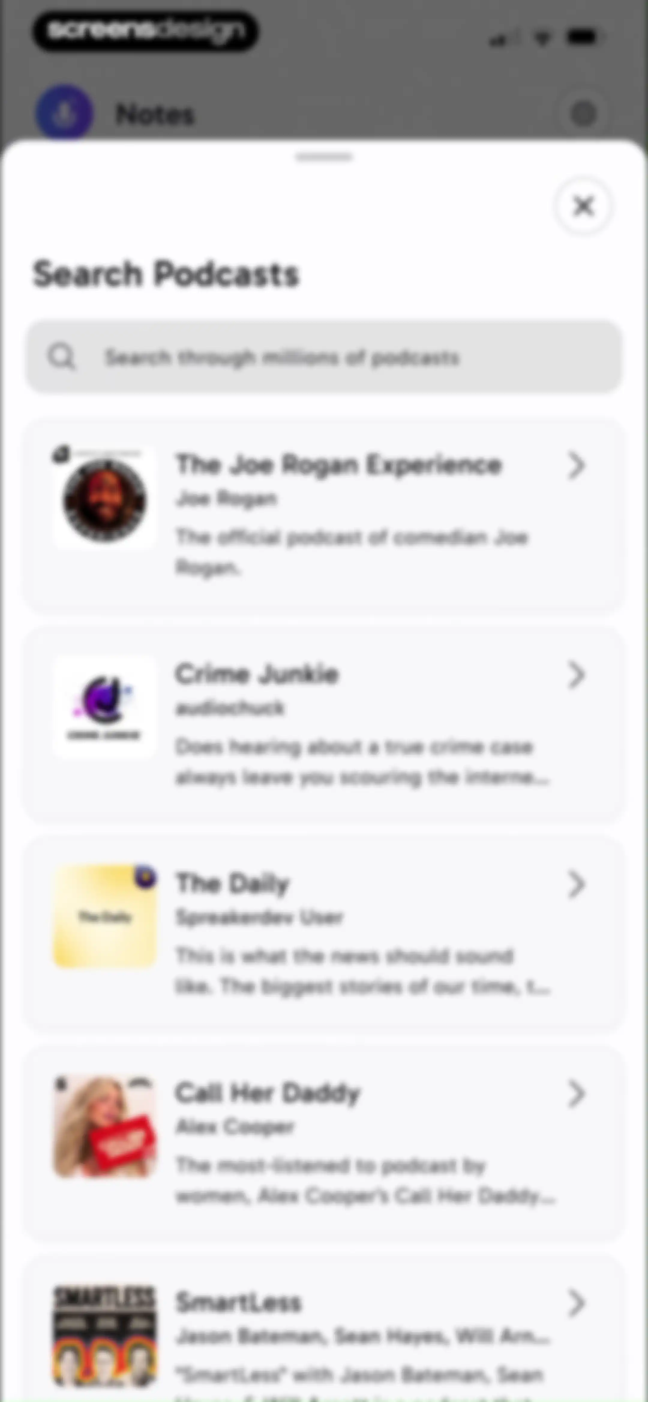 CraftNote: Smart AI Note Taker screen 98