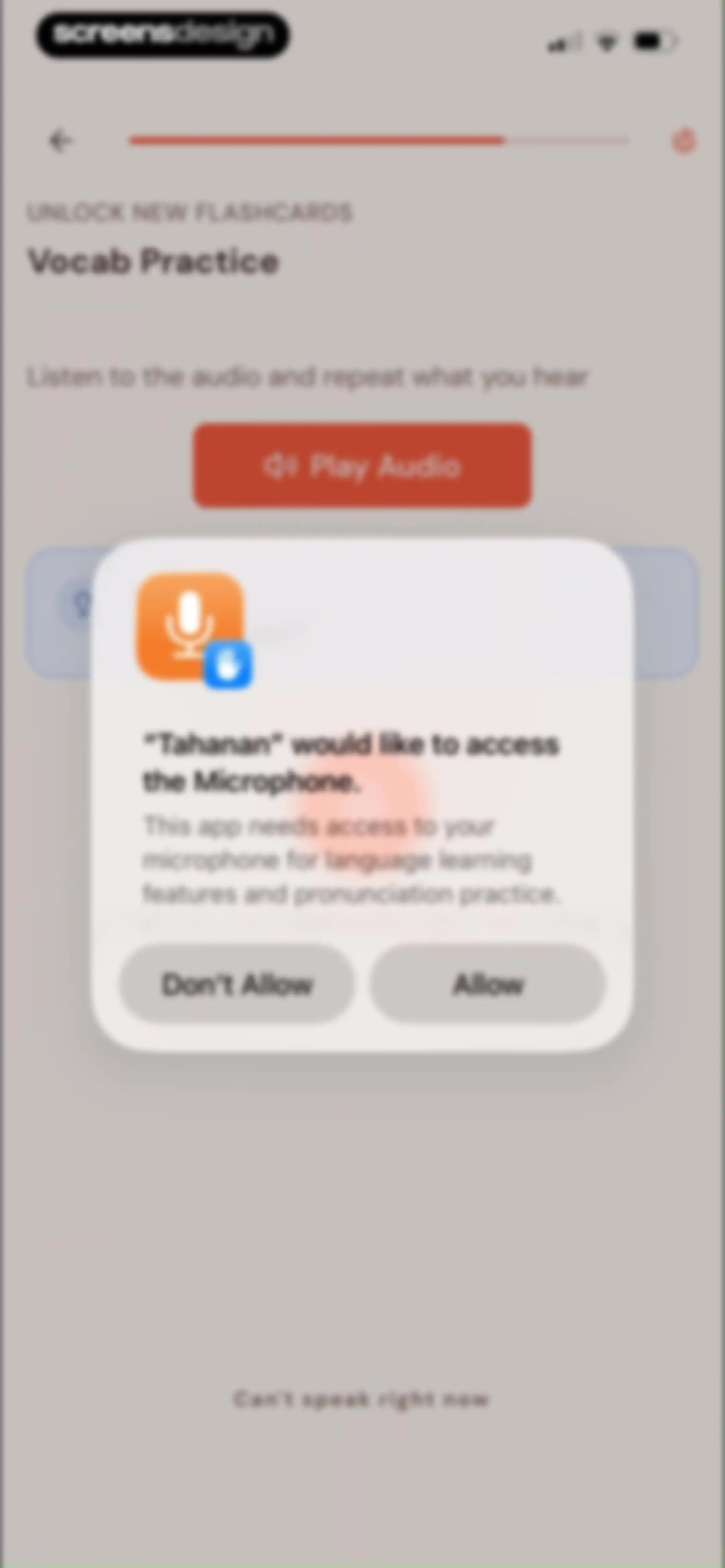 Tahanan: Learn Tagalog screen 59