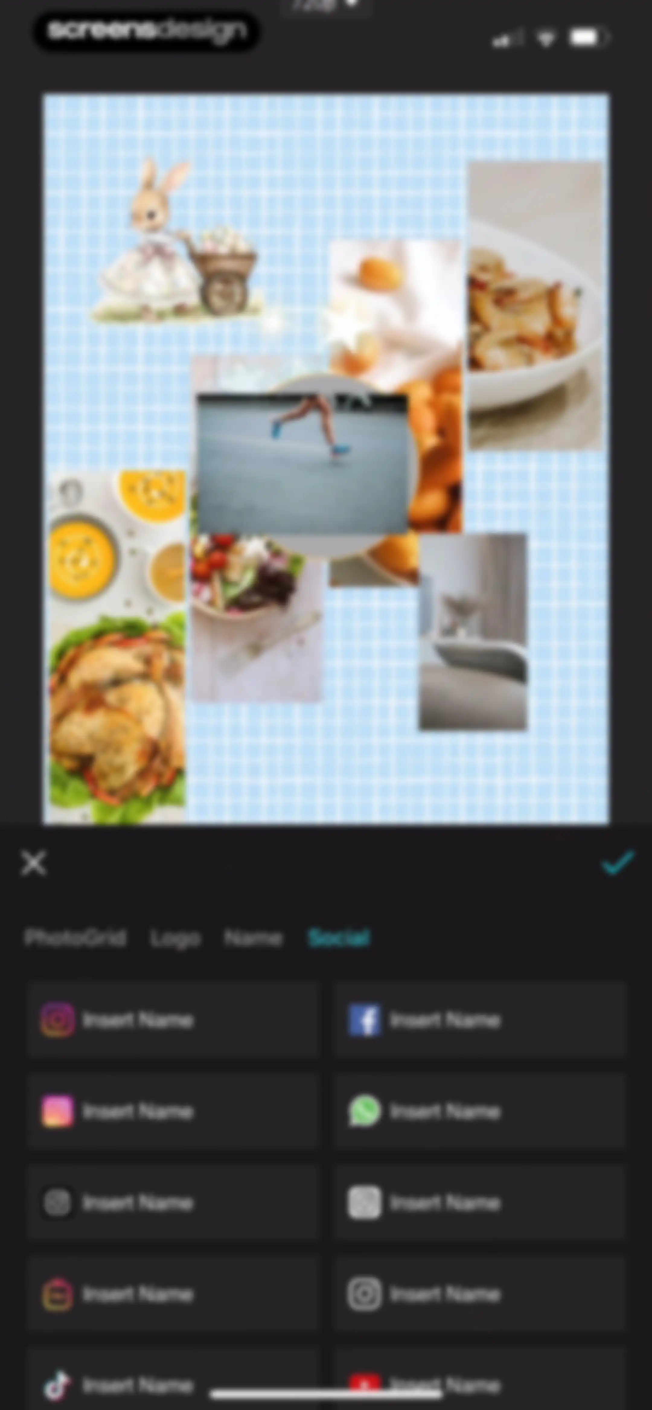 PhotoGrid: Video Collage Maker screen 73