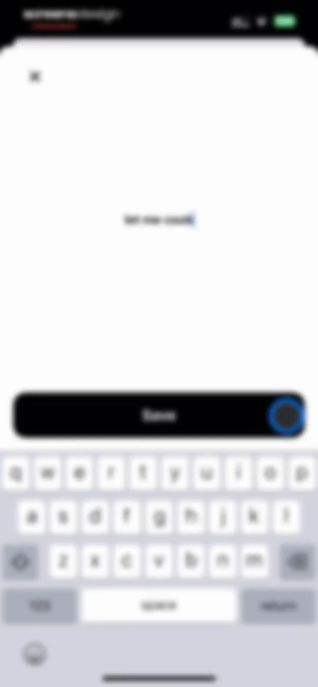 Yik Yak screen 71