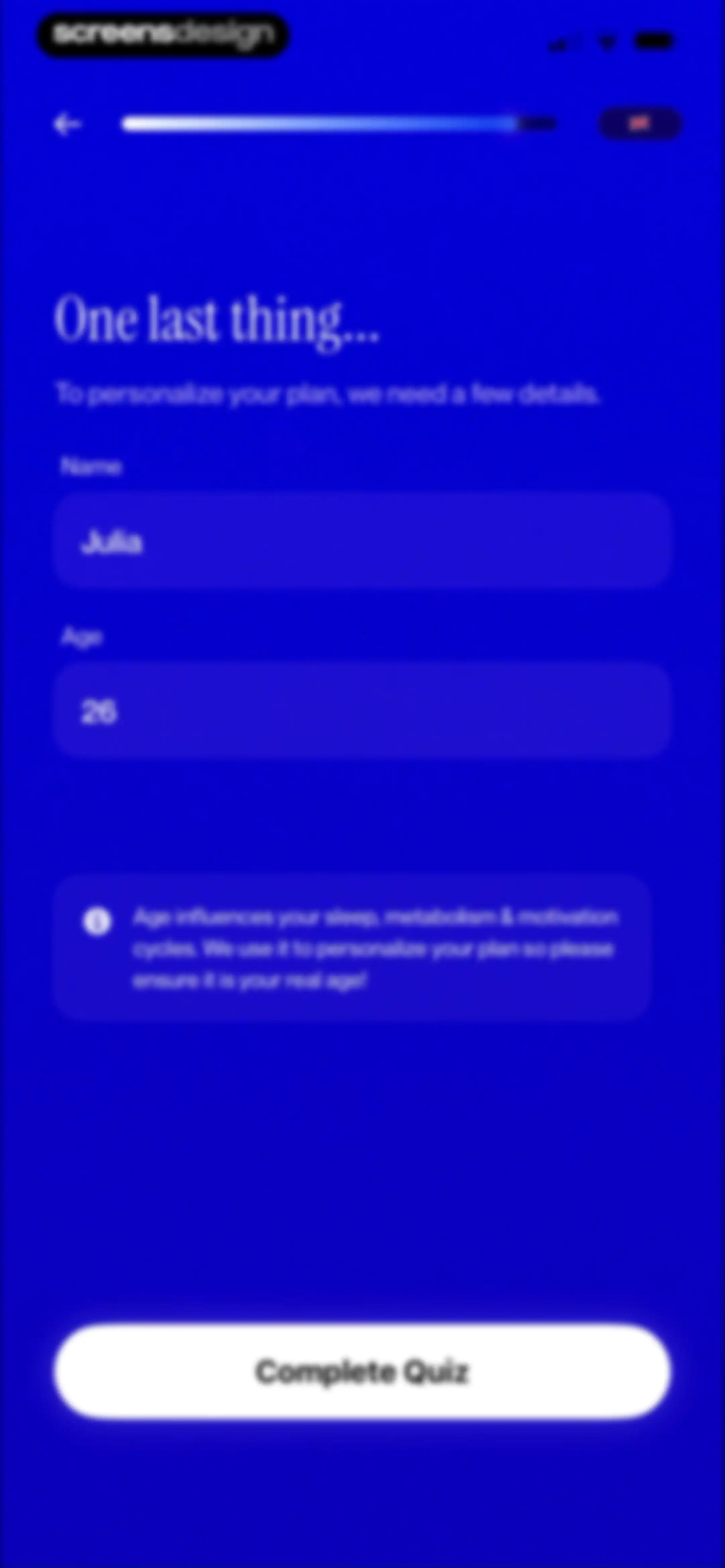 Reset - Reset Your Life screen 20