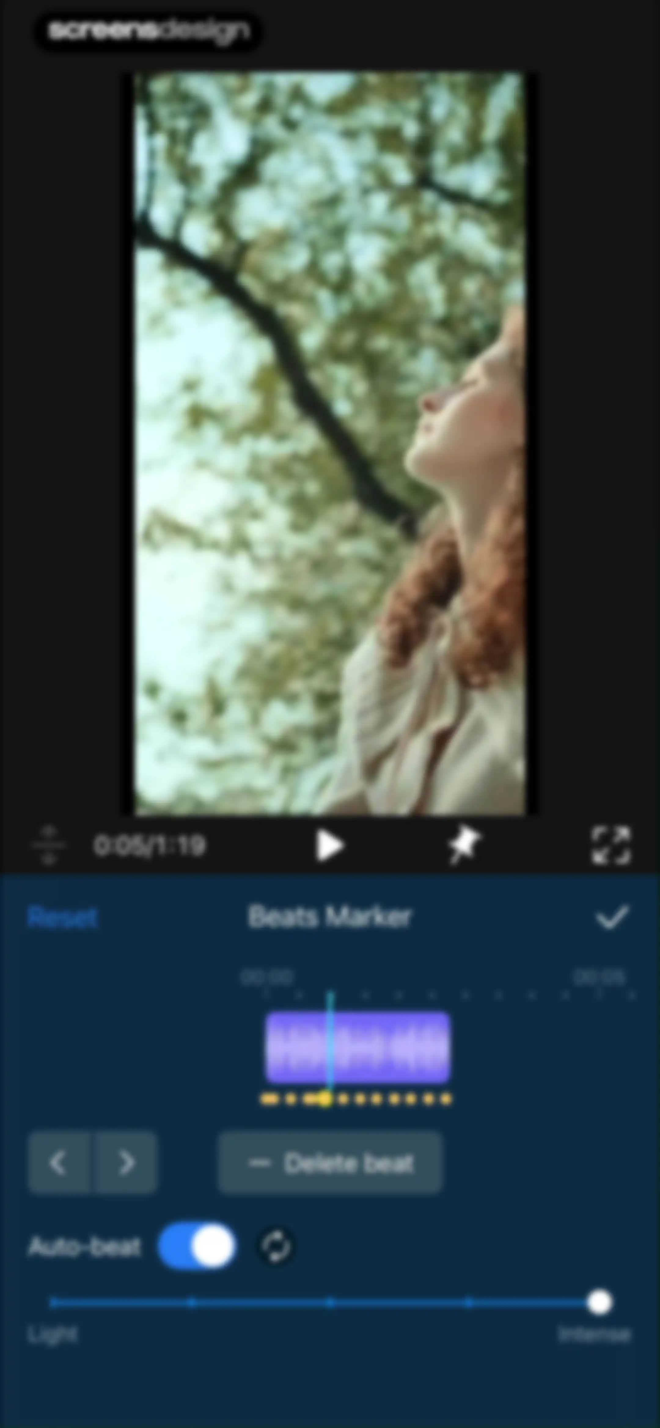 PowerDirector: AI Video Editor screen 50